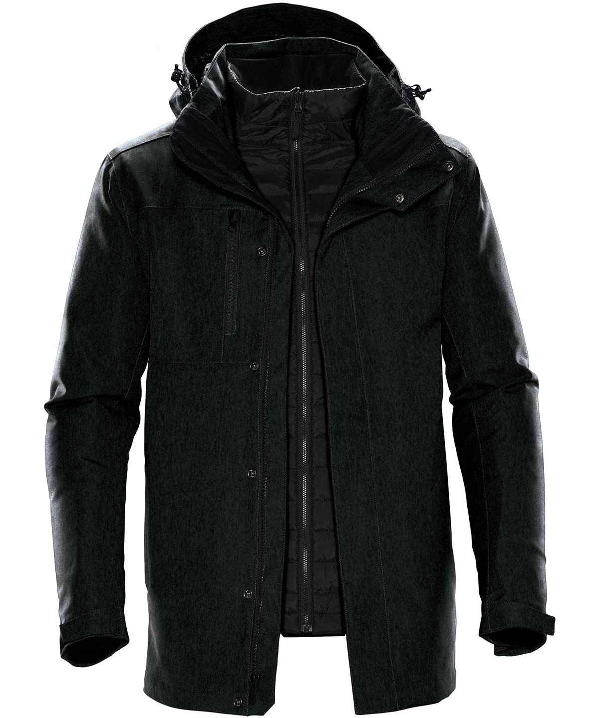 Avalante System Jacket - Stormtech System Jacka