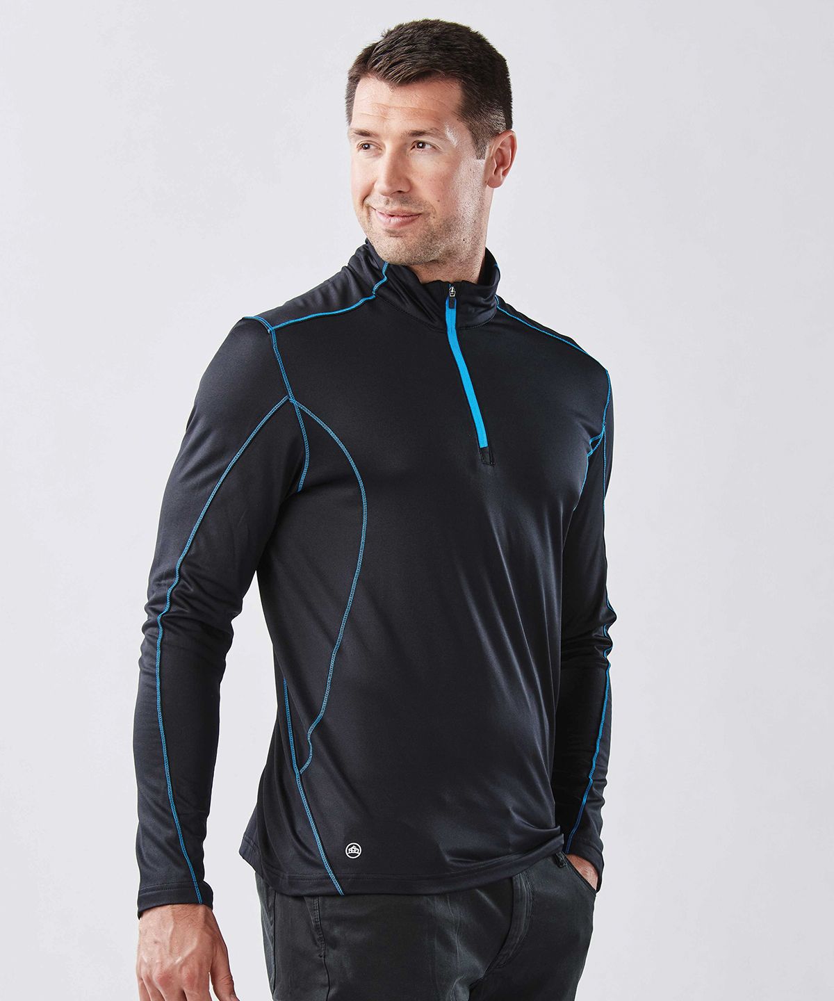 Pulse Fleece Pullover - Stormtech Pullover