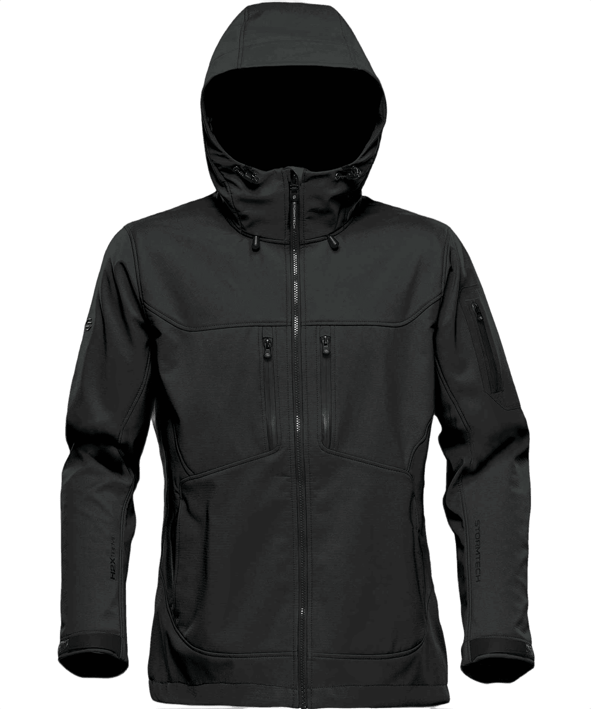 Epsilon 2 Softshell  Women - Stormtech Epsilon 2 Softshell Dam