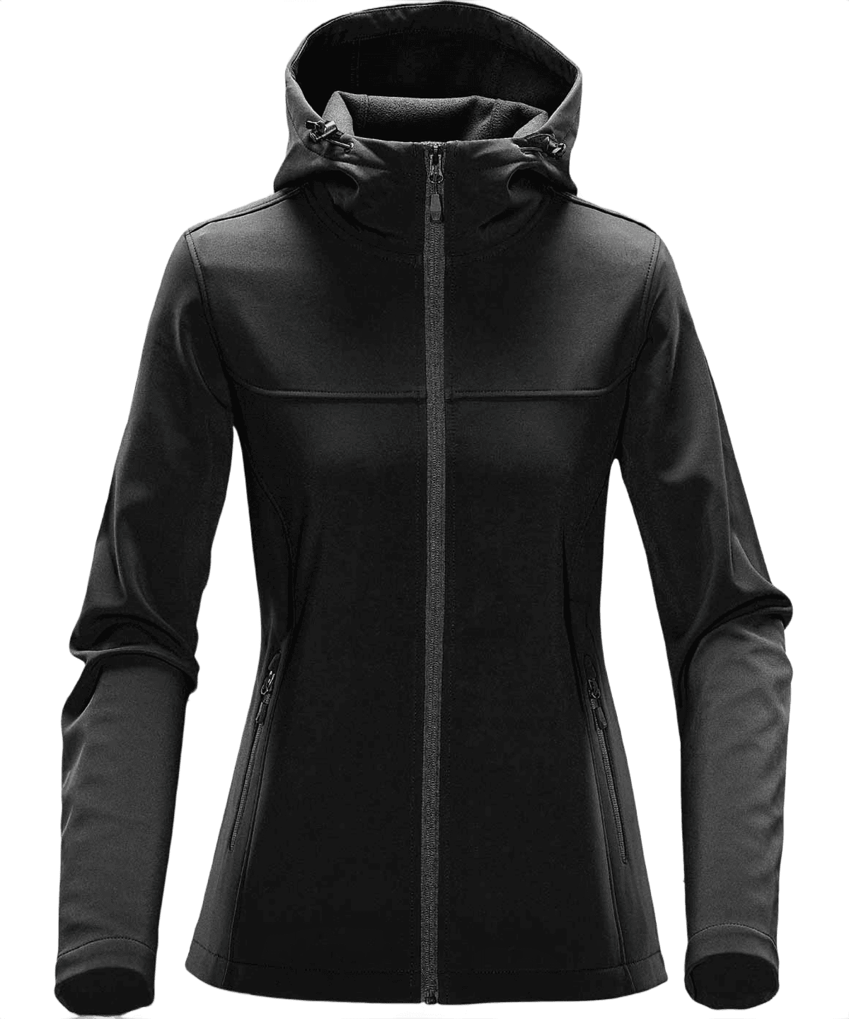 Orbiter Softshell Hoodie Women - Stormtech Orbiter Huvtröja Dam