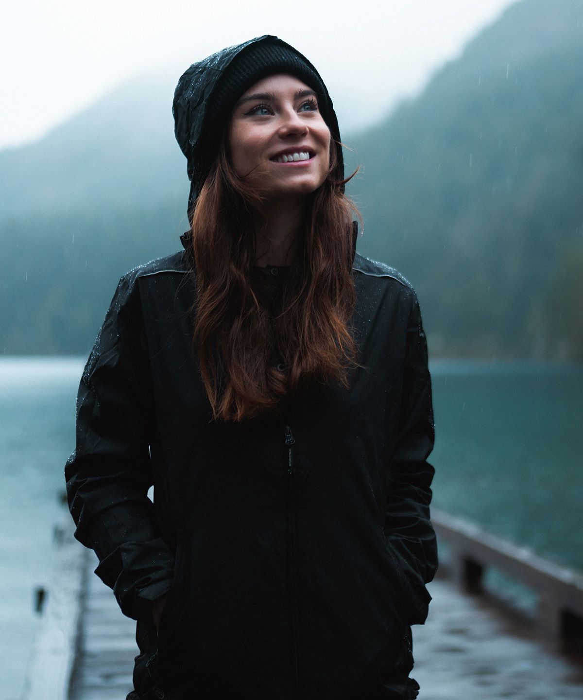 Nautilus Performance Shell Women - Stormtech Skaljacka Dam