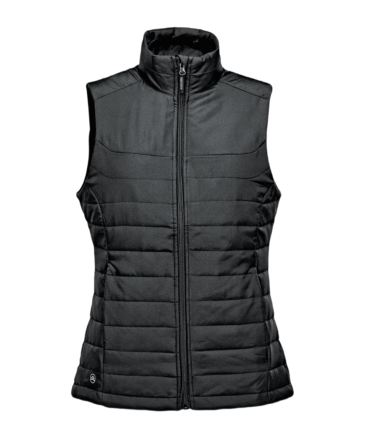 Nautilus Quilted Bodywarmer Women - Stormtech Vadderad Väst Dam