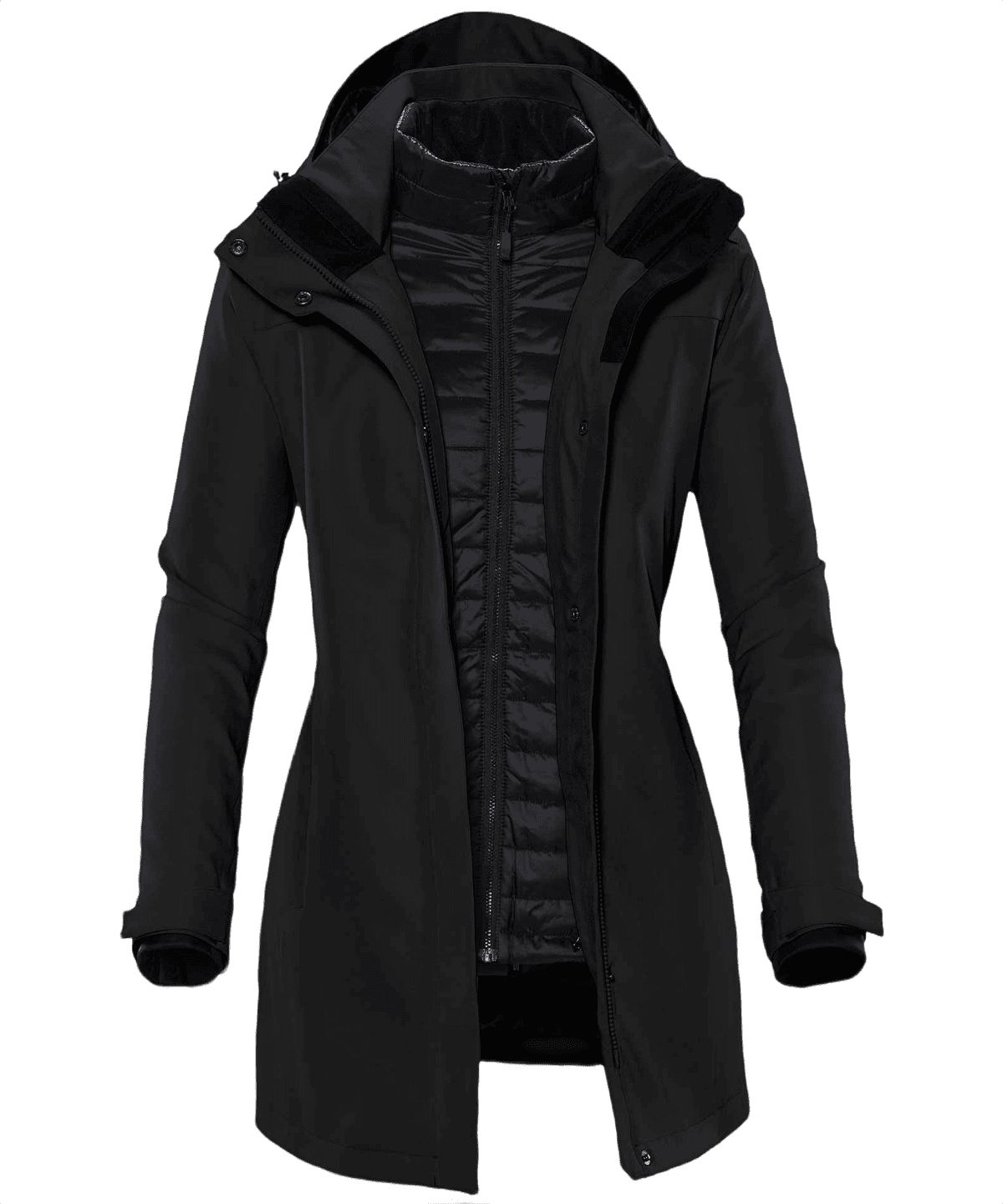 Avalante System Jacket Women - Stormtech System Jacka Dam