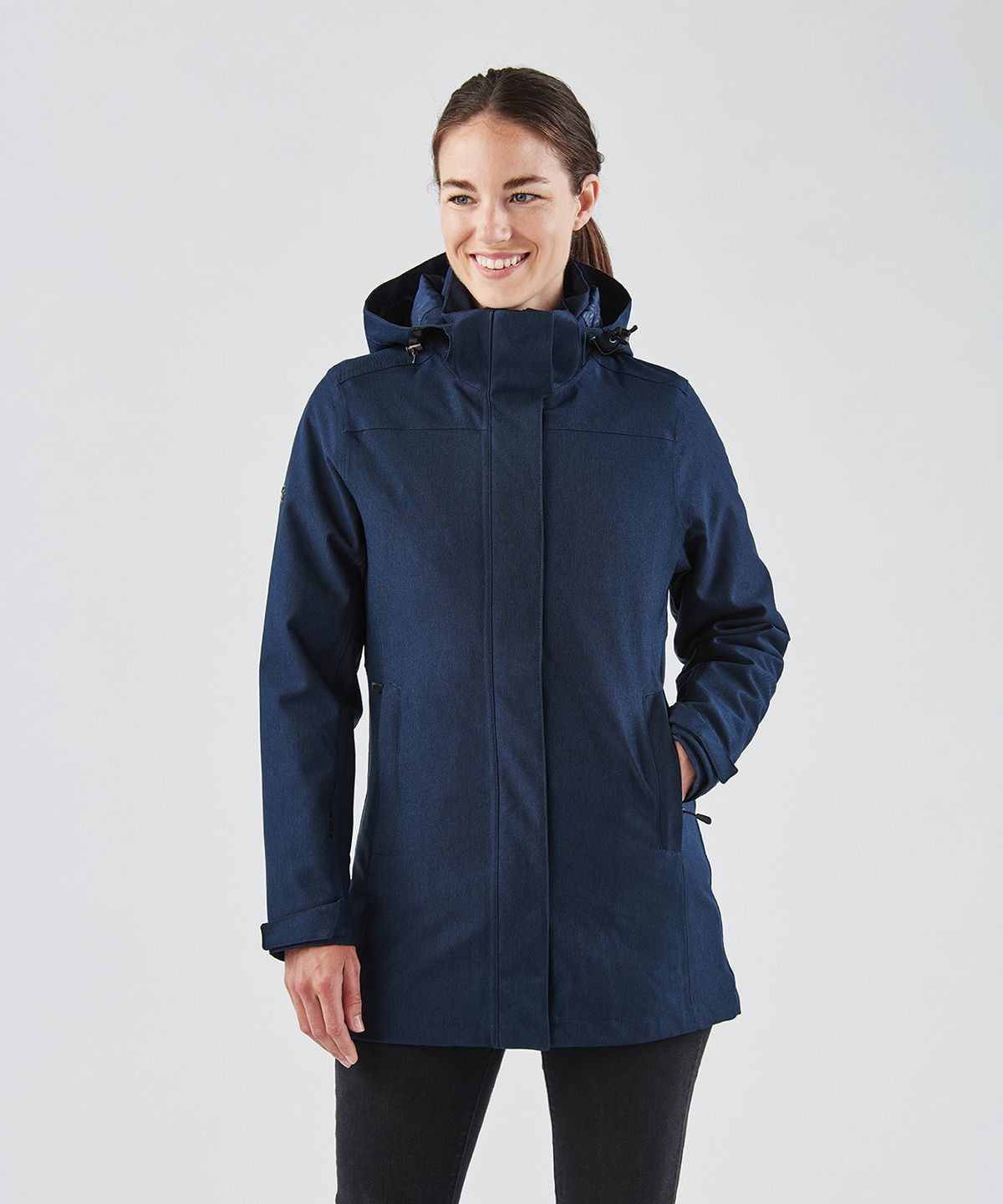 Avalante System Jacket Women - Stormtech System Jacka Dam