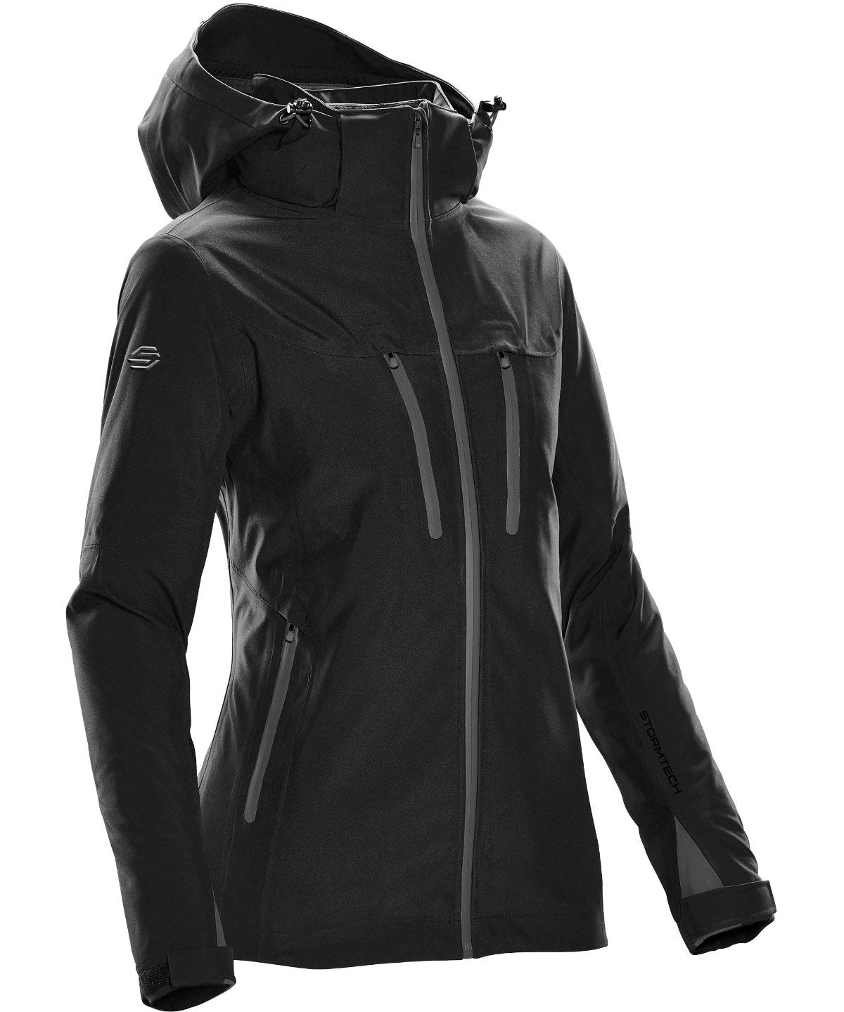 Matrix System Jacket  Women - Stoprmtech Matrix System Jacka Dam