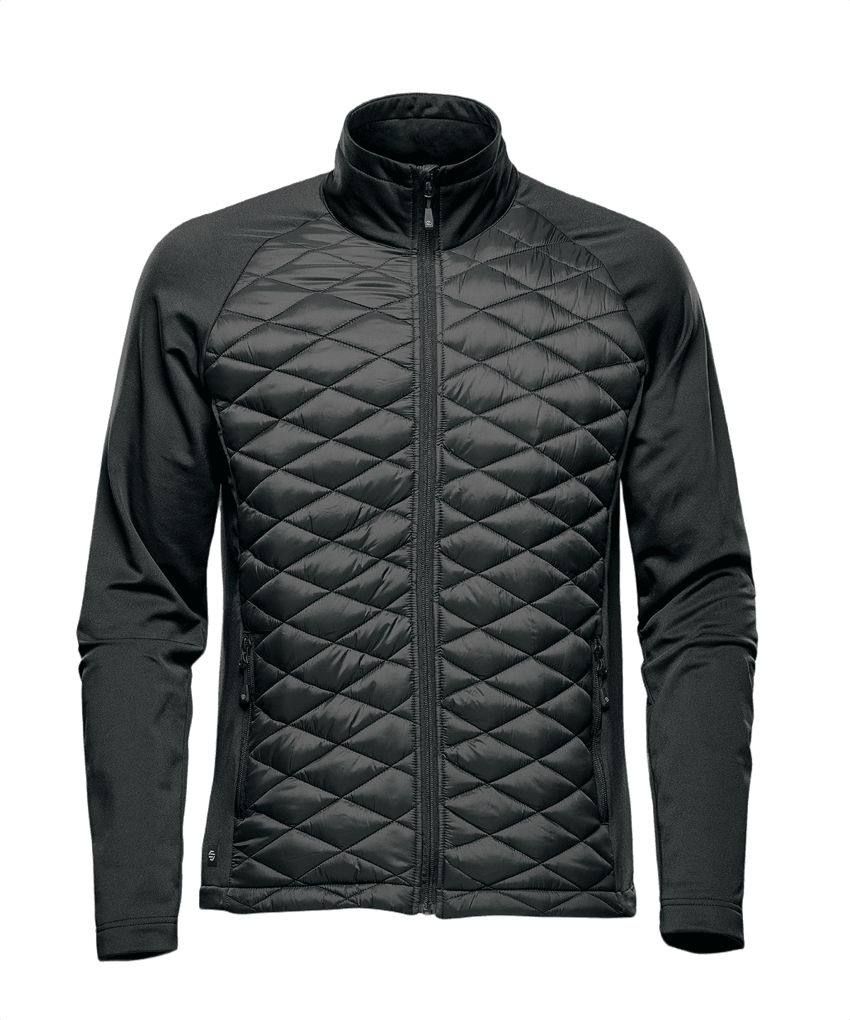 Boulder Thermal Shell - Stormtech Boulder Jacka