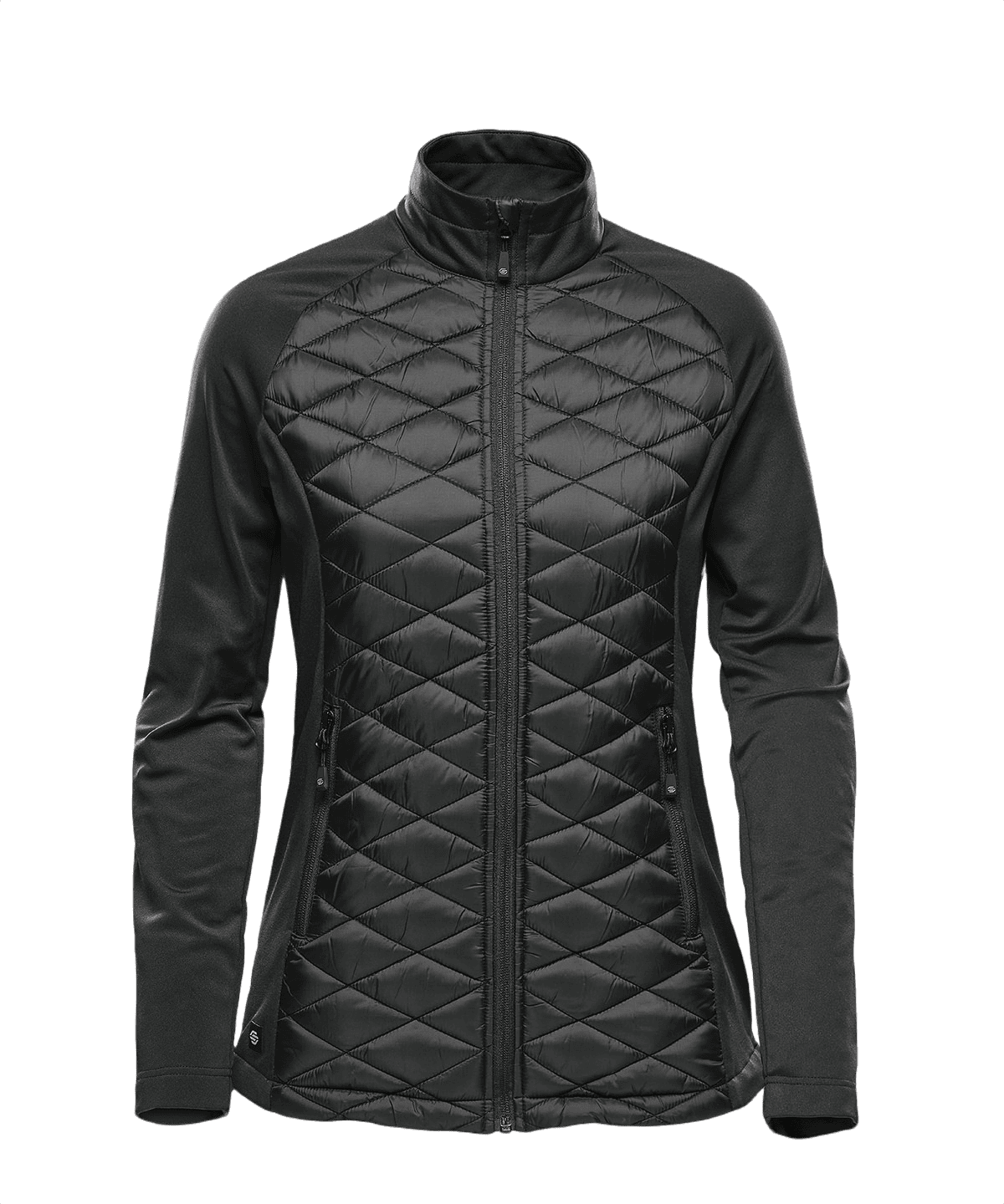 Boulder Thermal Shell Women - Stormtech Boulder Jacka Dam