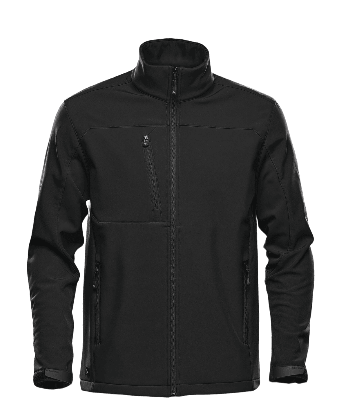 Cascades Softshell - Stormtech Softshell Jacka