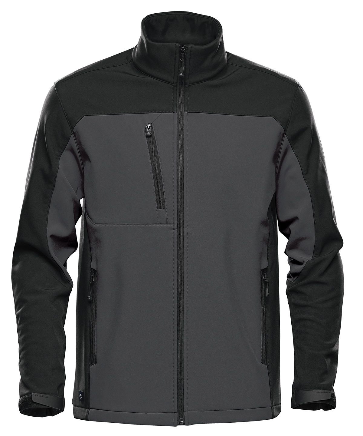 Cascades Softshell - Stormtech Softshell Jacka