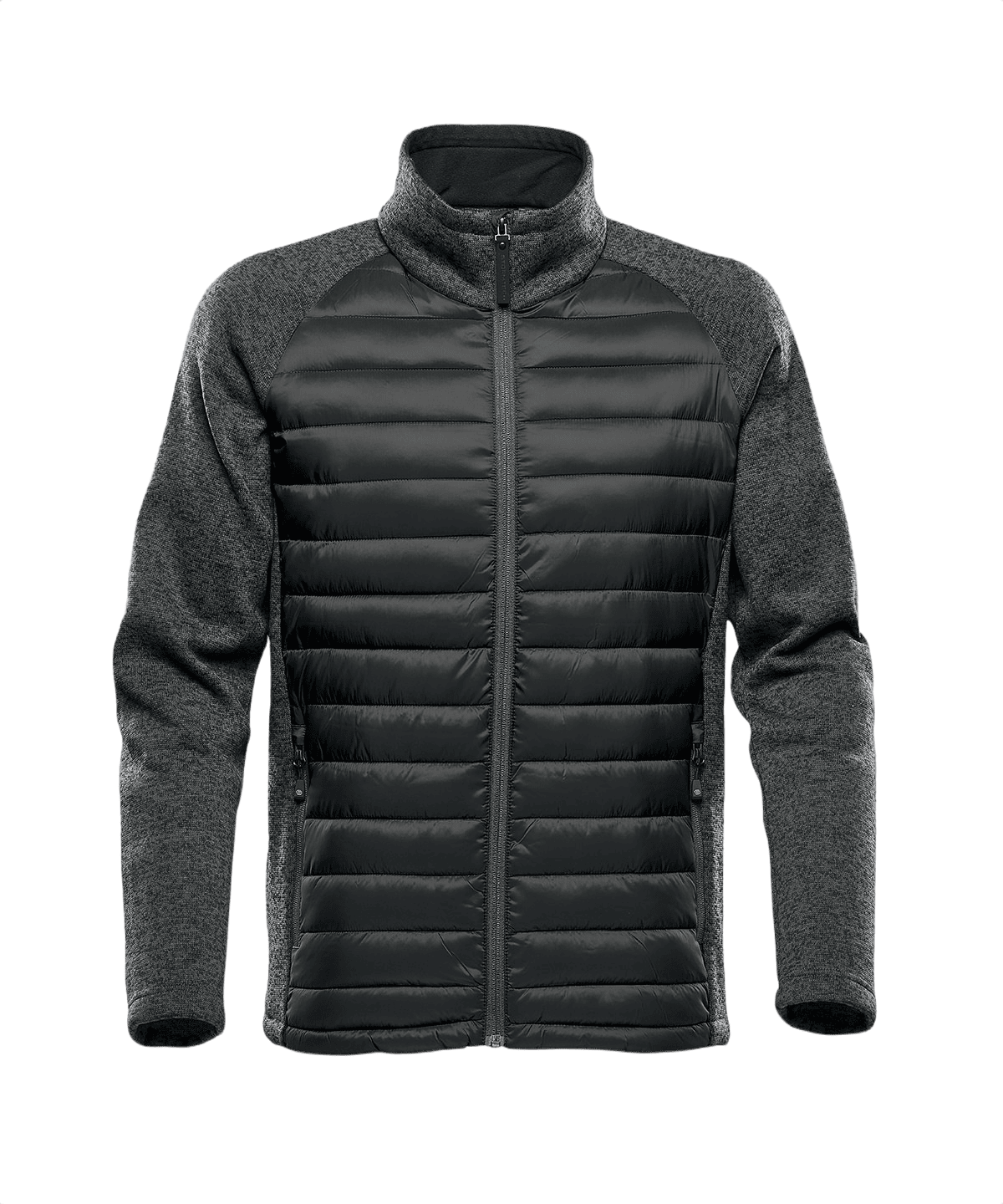 Narvik Hybrid Jacket - Stormtech Narvik Hybrid Jacka