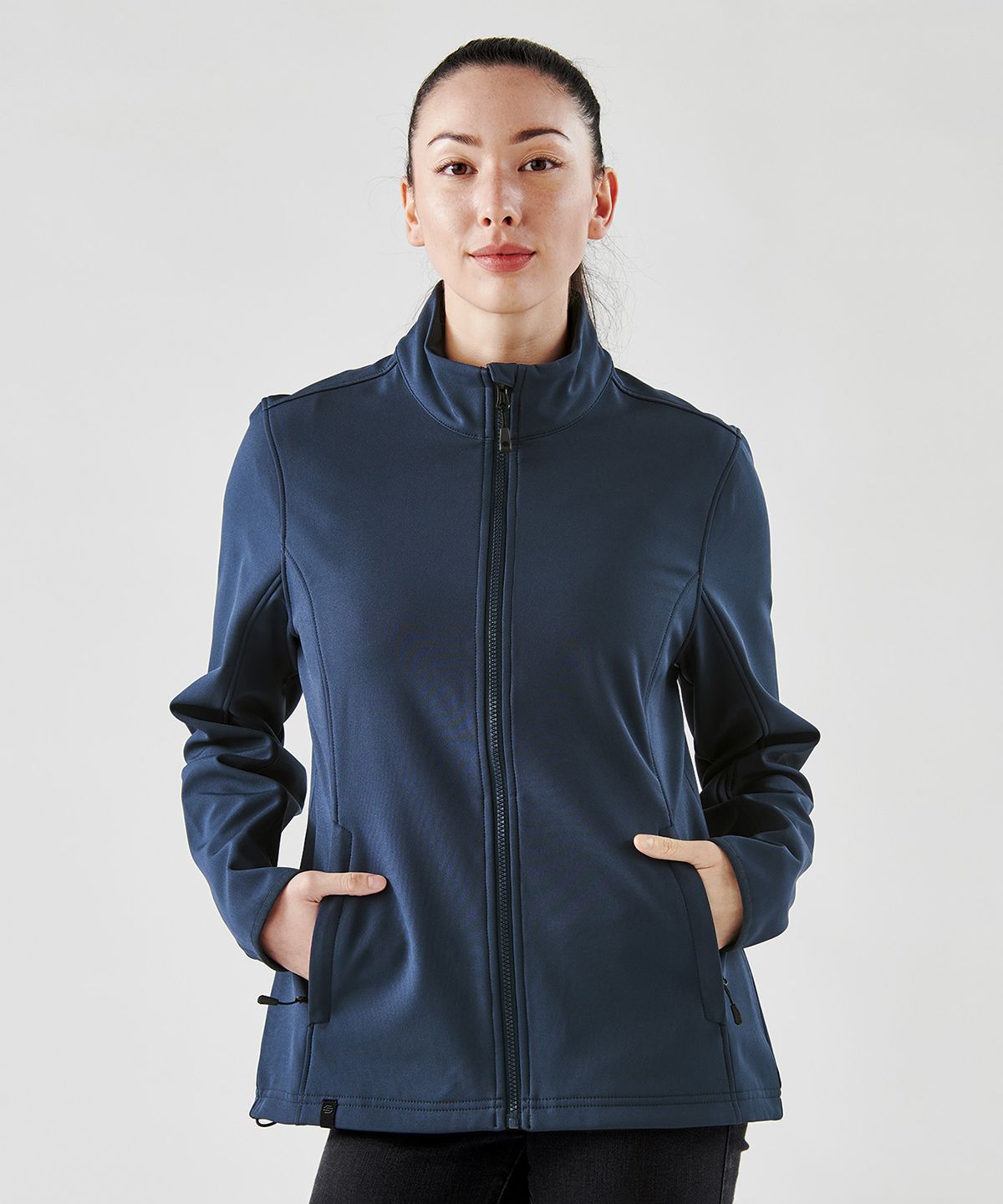 Narvik Softshell Women - Stormtech Narvik Jacka Dam