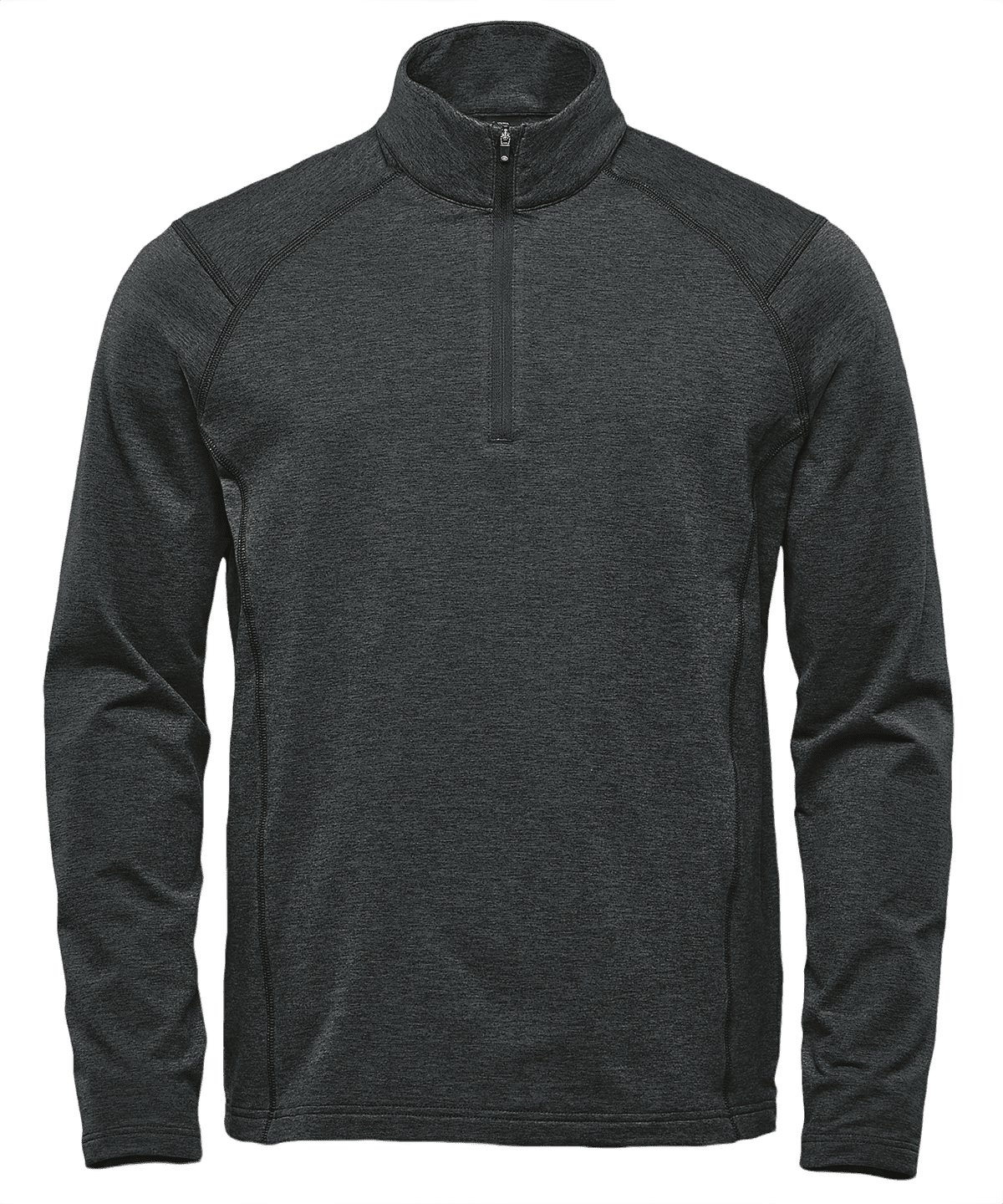 Treeline Zip Fleece - Stormtech Treeline Dragkedjefleece