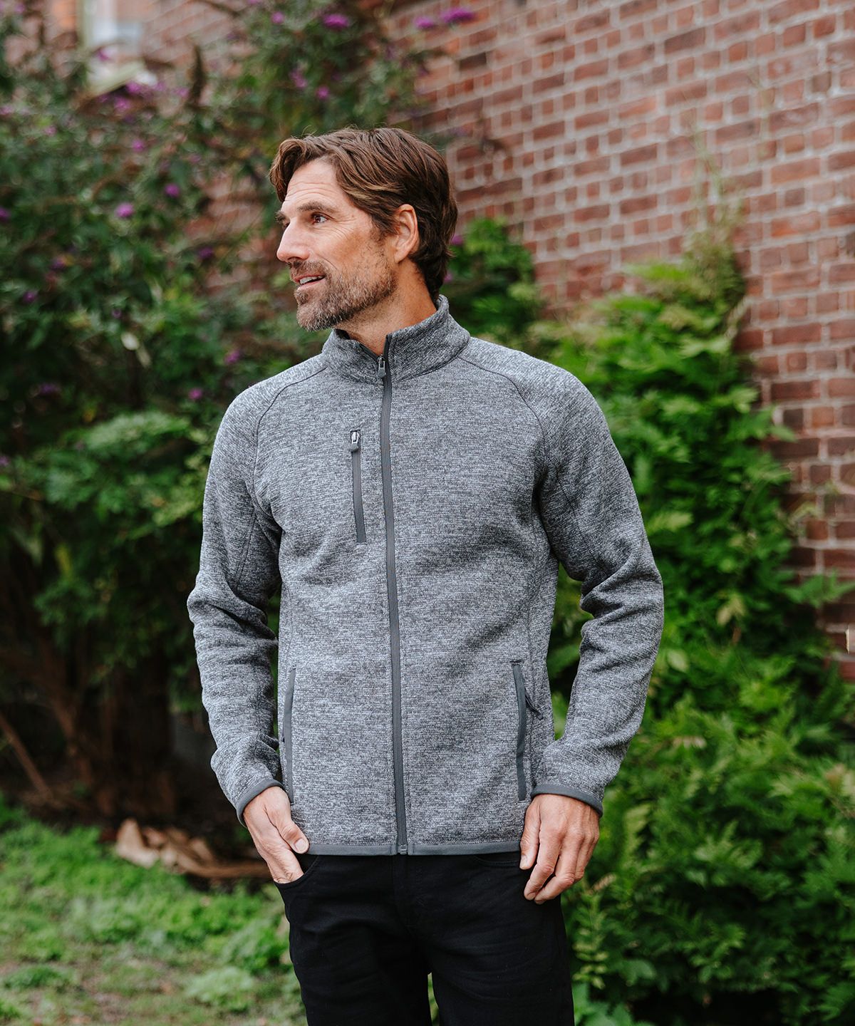 Avalante Full-Zip Fleece Jacket - Stormtech Full-Zip Fleecejacka