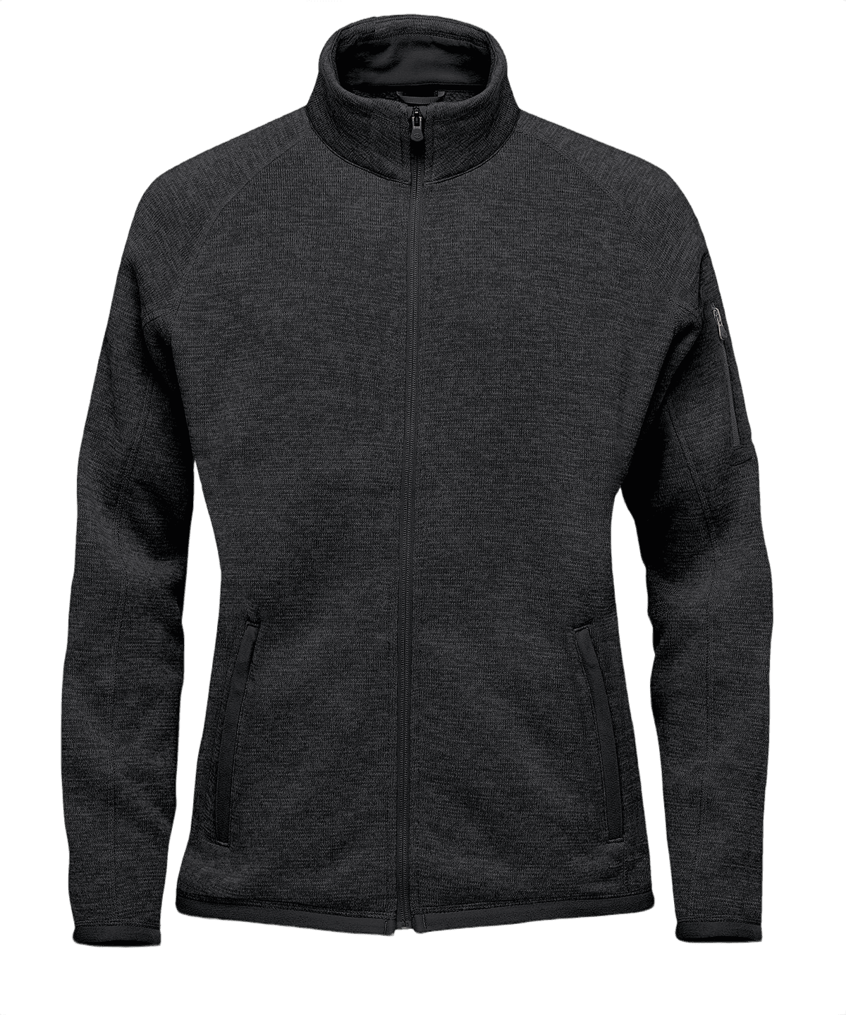 Avalante Full-Zip Fleece Jacket  Women- Stormtech Full-Zip Fleecejacka Dam