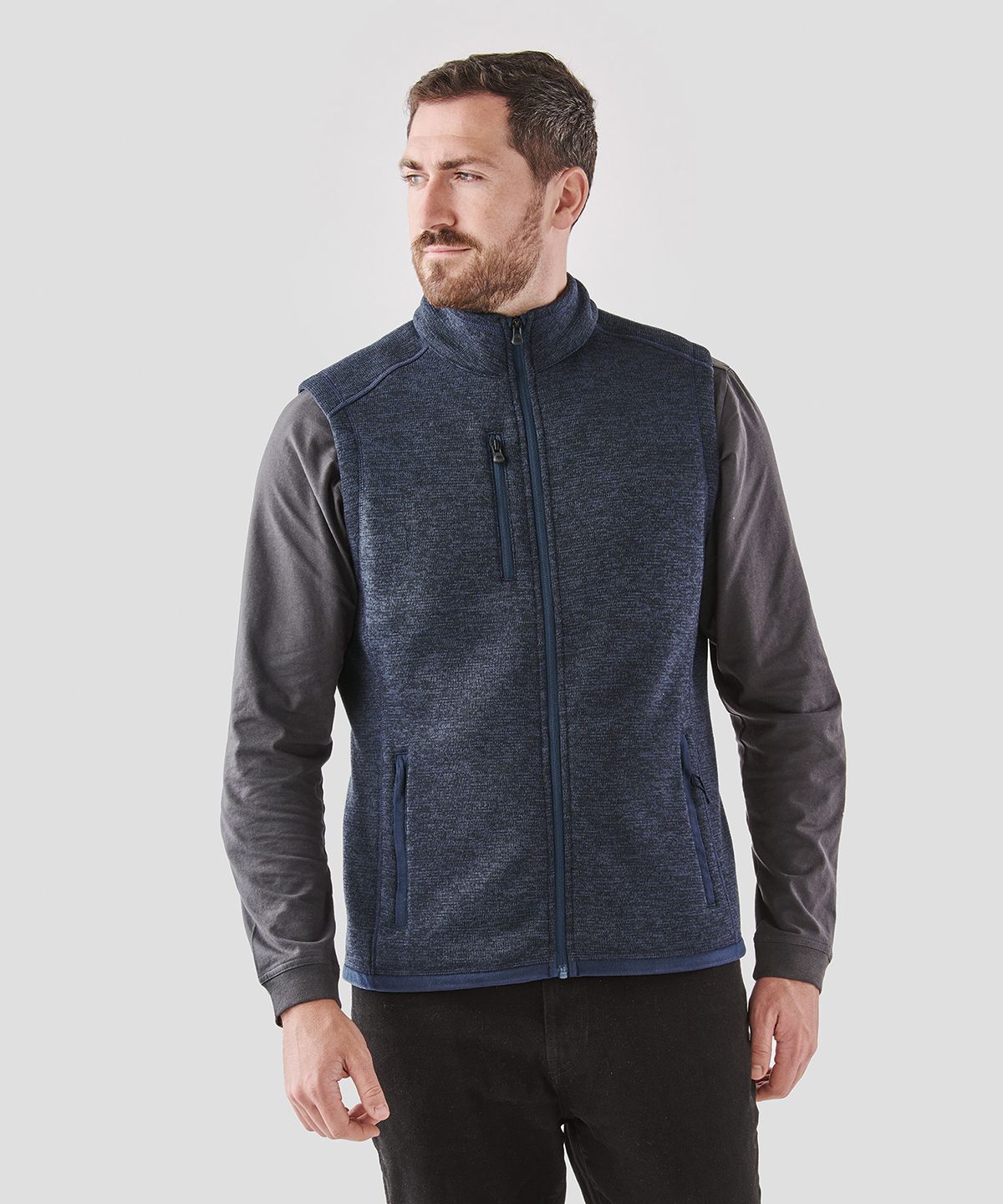 Avalante Fleece Vest - Stormtech Avalante Fleeceväst