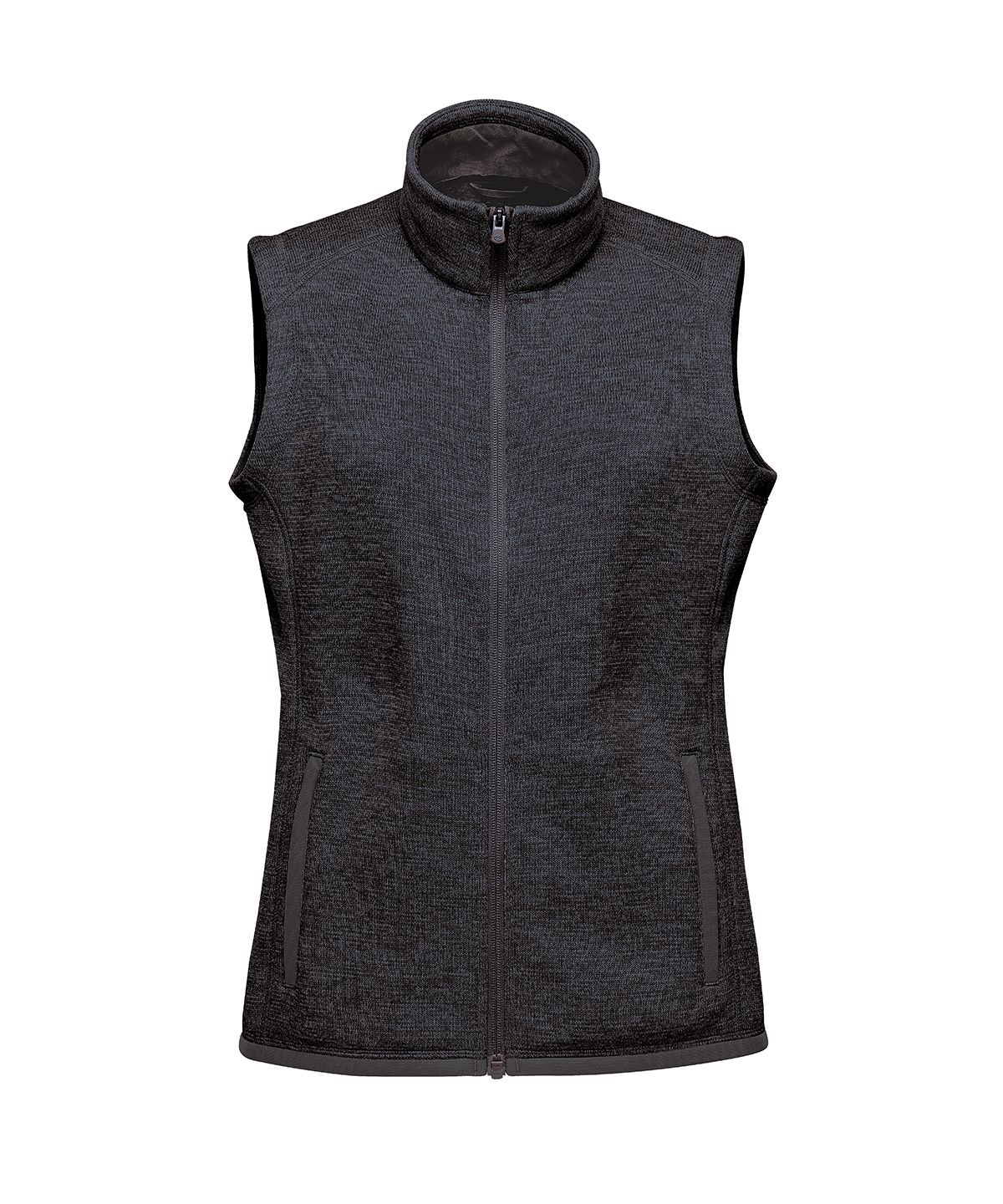 Avalante Fleece Vest Women- Stormtech Avalante Fleeceväst Dam