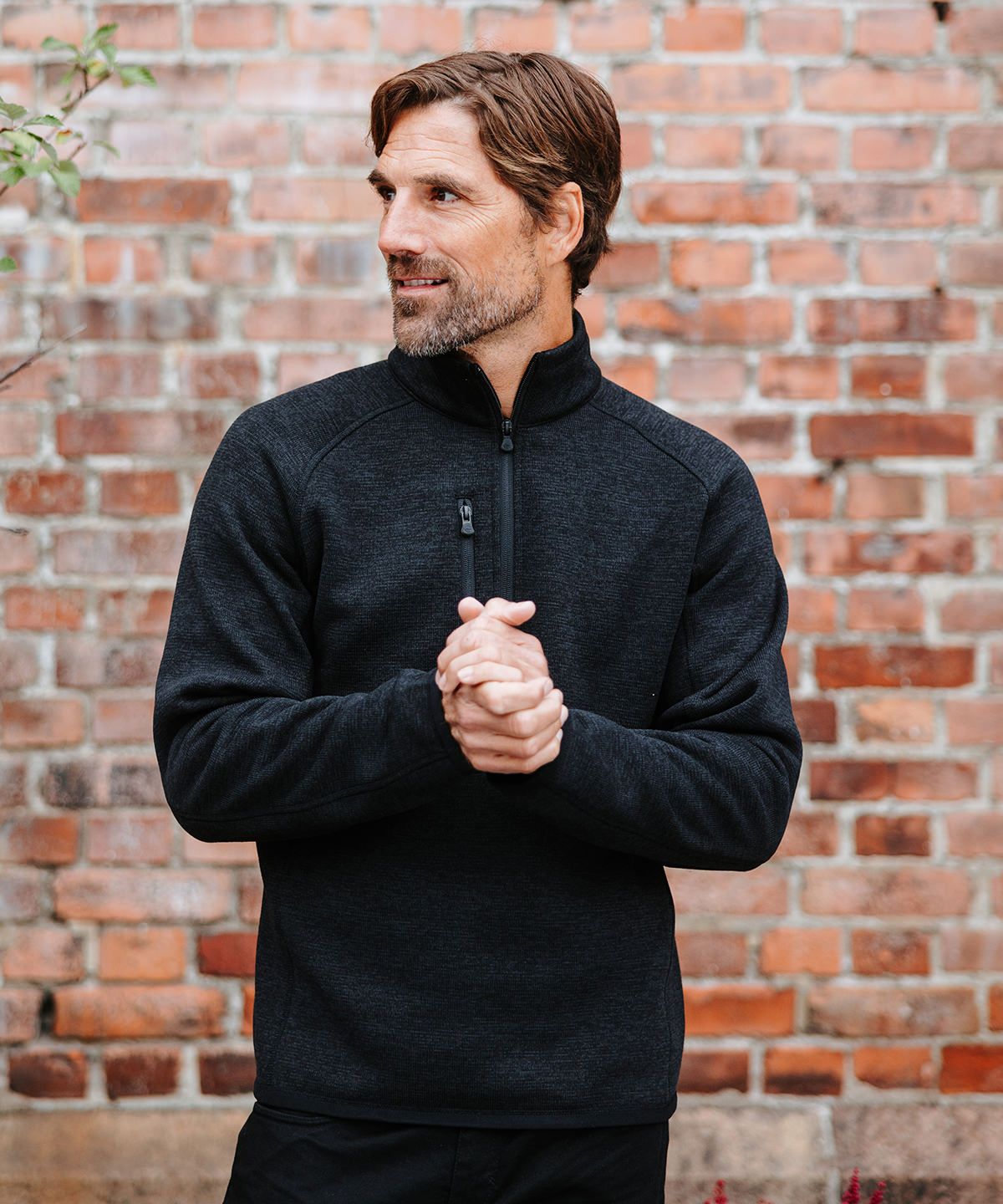 Avalante Zip Fleece - Stormtech Avalante Fleece