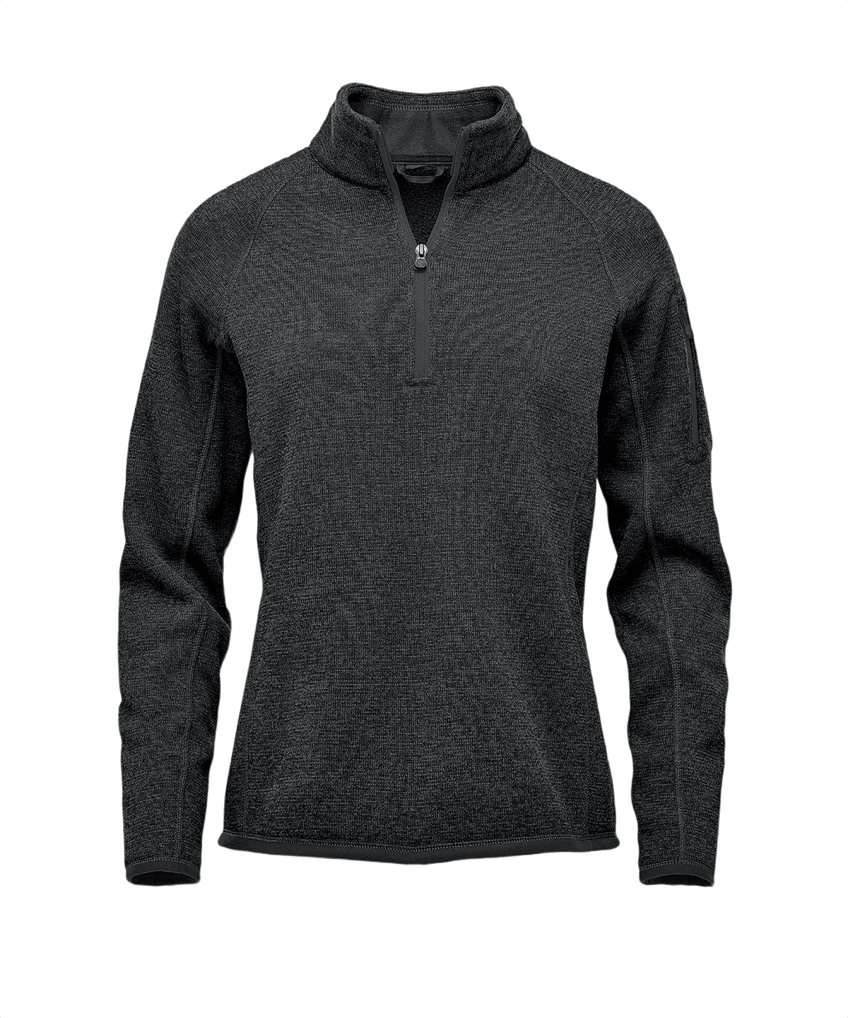 Avalante Zip Fleece Women- Stormtech Avalante Fleece Dam