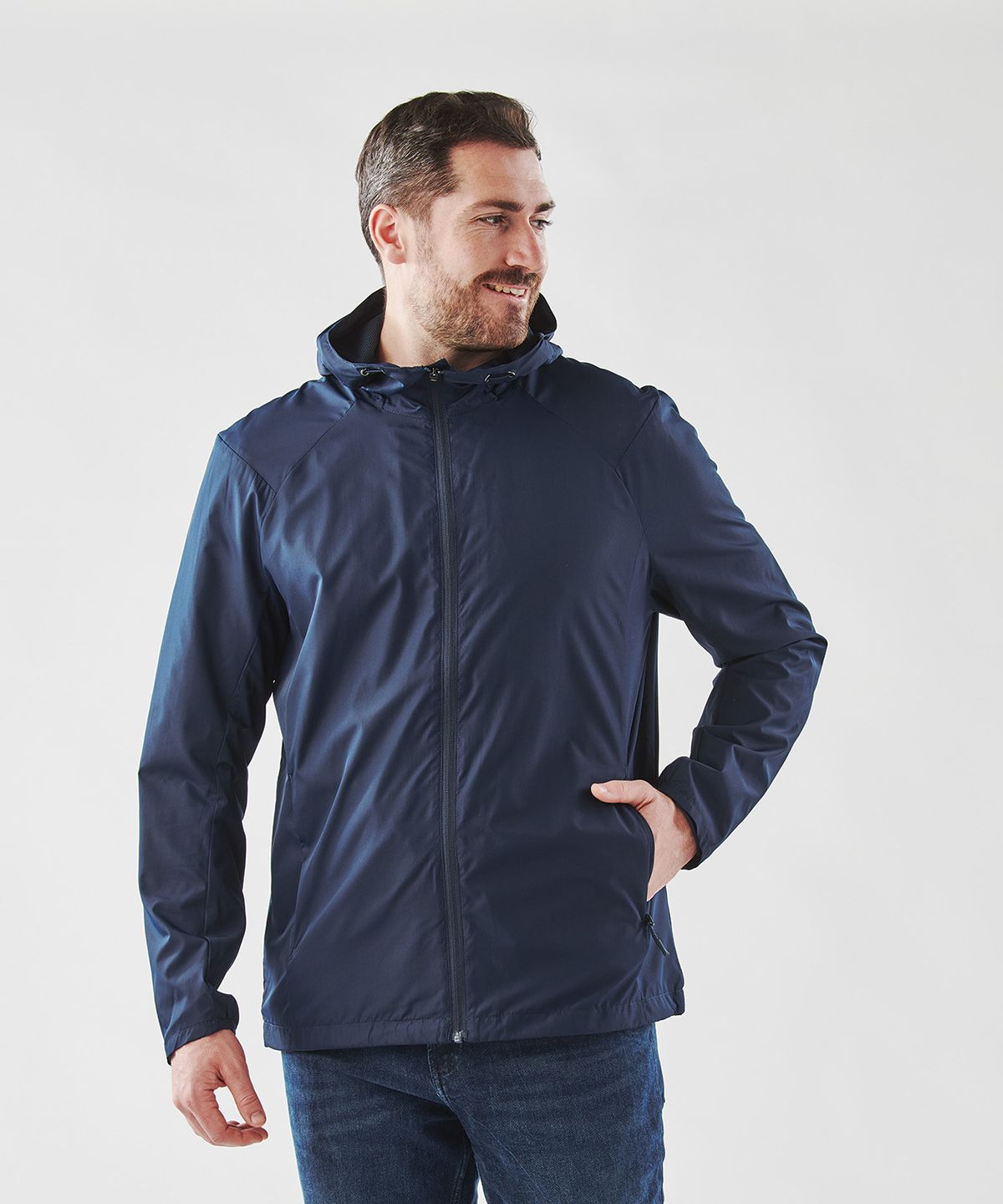 Pacifica Lightweight Jacket - Stormtech Pacifica Lättviktsjacka