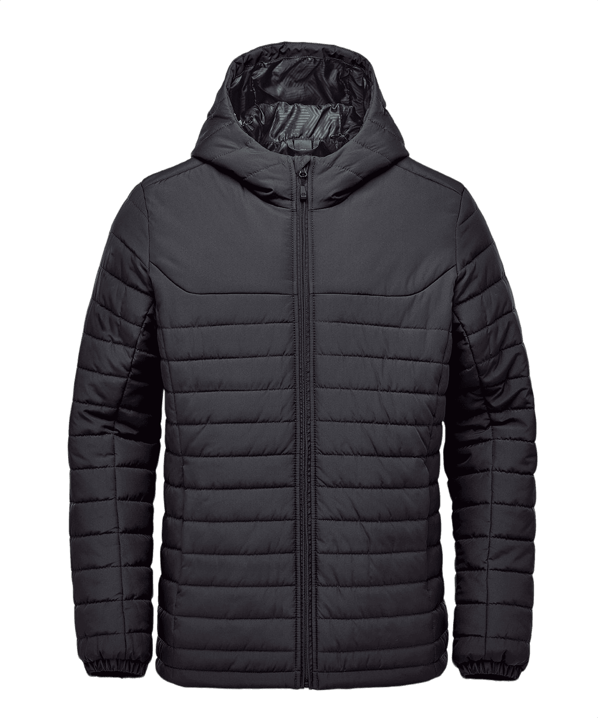 Nautilus Quilted Hooded Jacket - Stormtech Nautilus Jacka