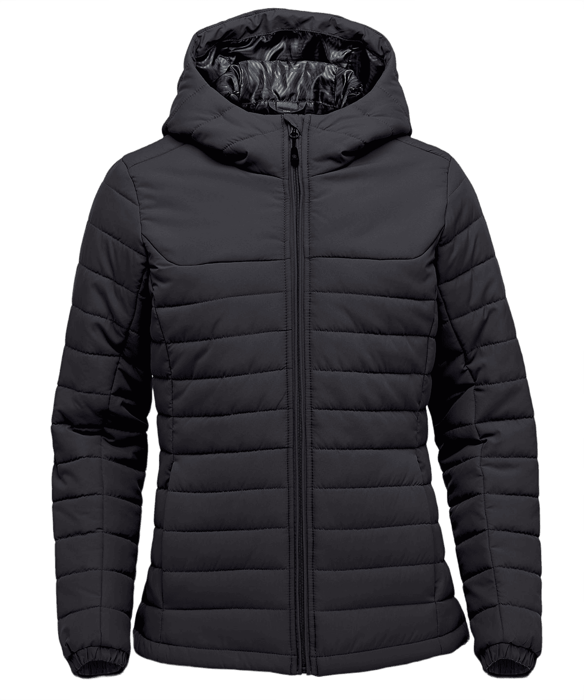 Nautilus Quilted Hooded Jacket Women- Stormtech Nautilus Jacka Dam