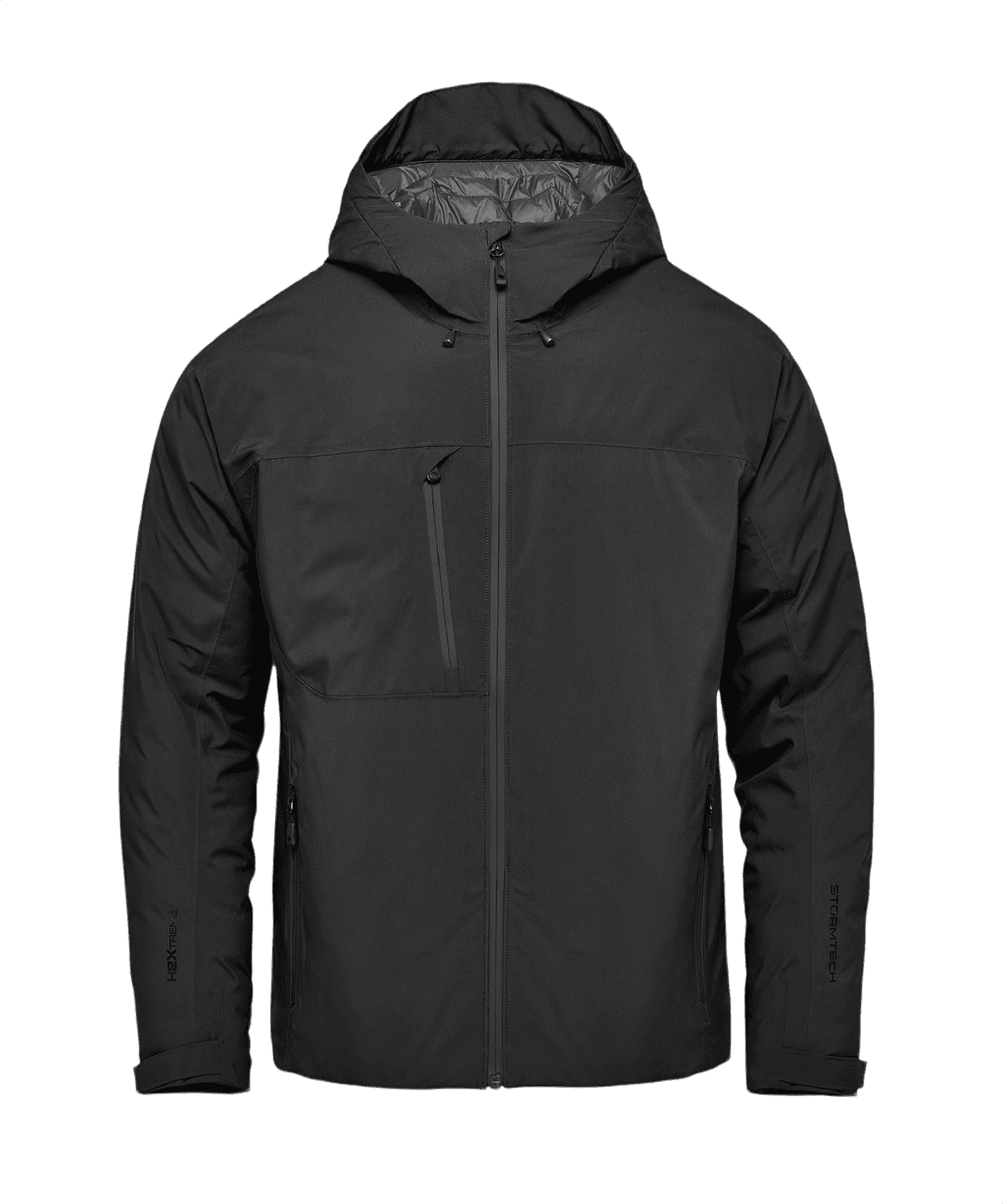 Nostromo Thermal Shell - Stormtech Nostromo Jacka