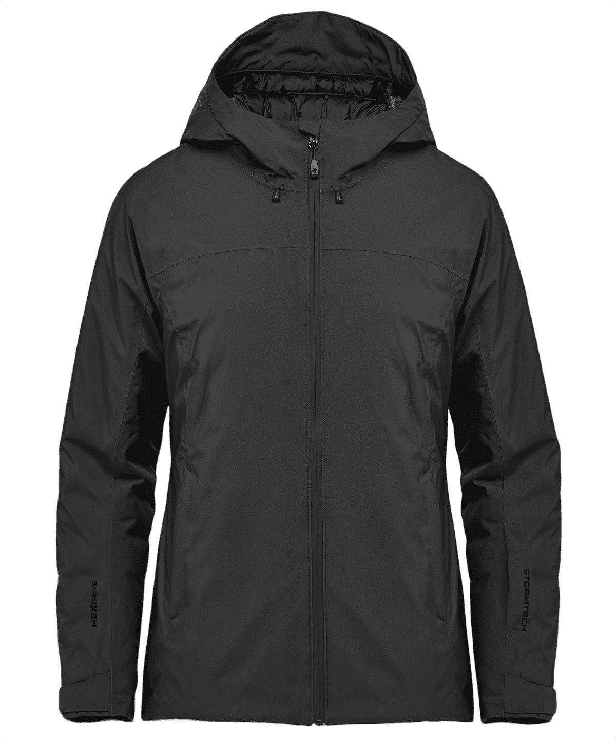 Nostromo Thermal Shell Women - Stormtech Nostromo Jacka Dam