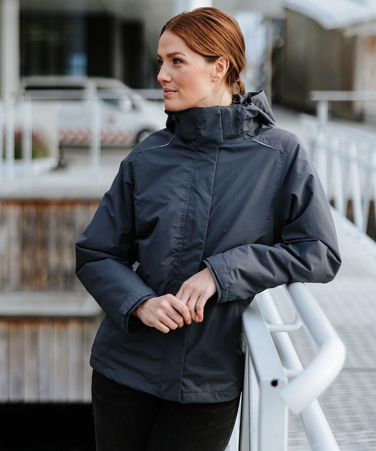 Magellan System Jacket Women - Stormtech Magellan Jacka Dam
