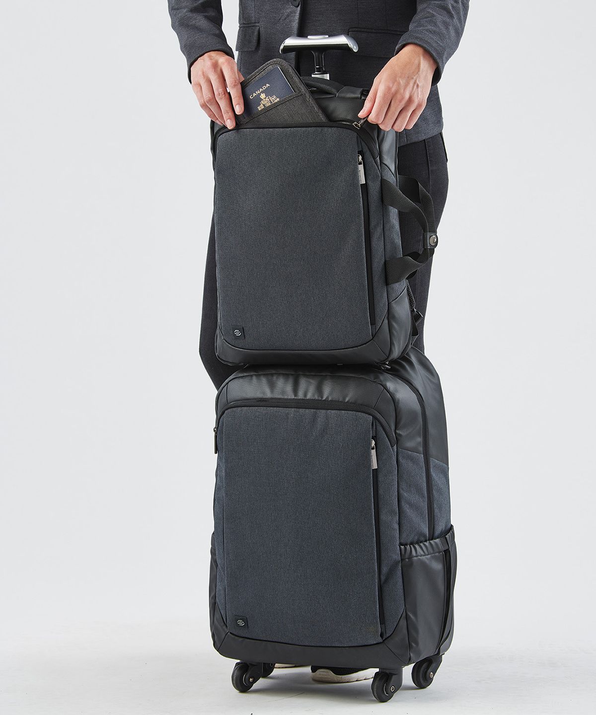 Road Warrior Computer Pack - Stormtech Road Warrior Datorväska