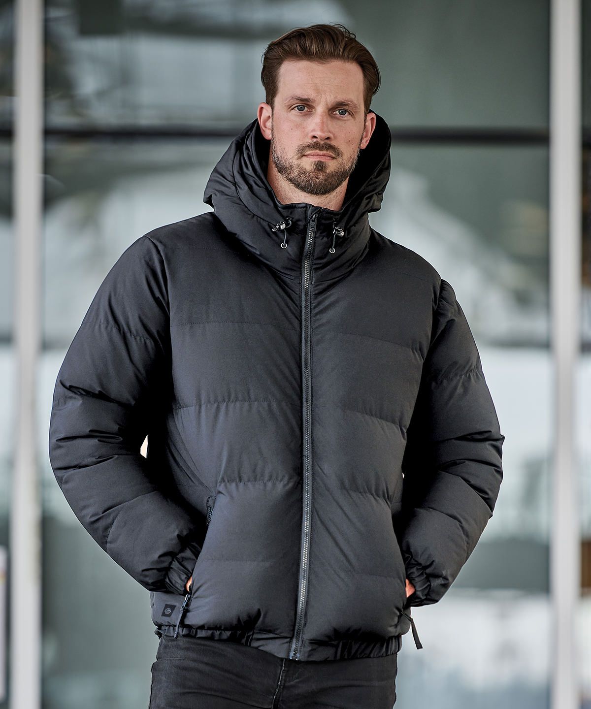 Explorer Thermal Jacket - Stormtech Explorer Termisk Jacka