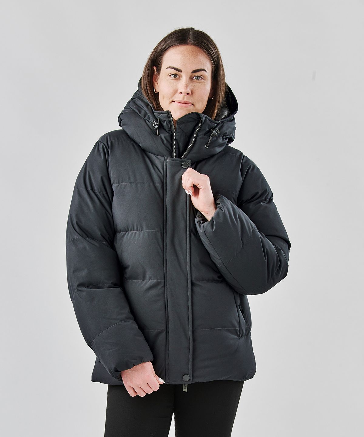 Explorer Thermal Jacket Women- Stormtech Explorer Termisk Jacka Dam