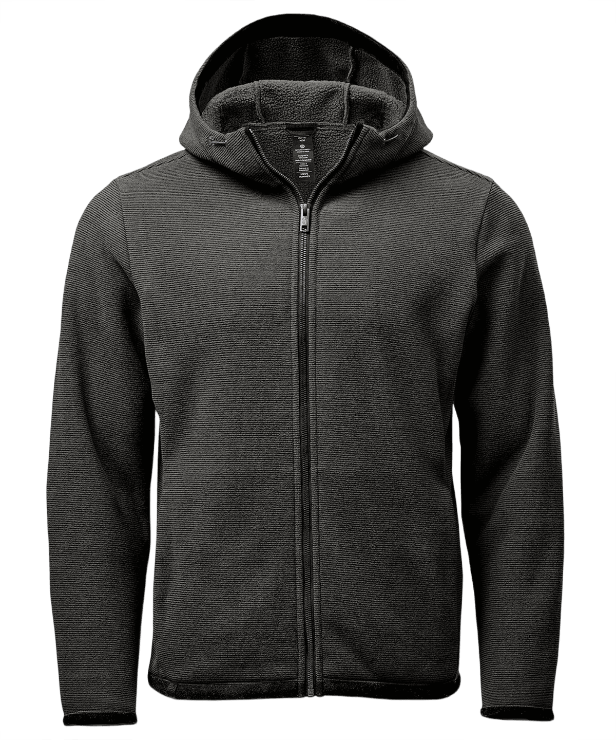 Medusa Fleece Hoodie - Stormtech Huvtröja