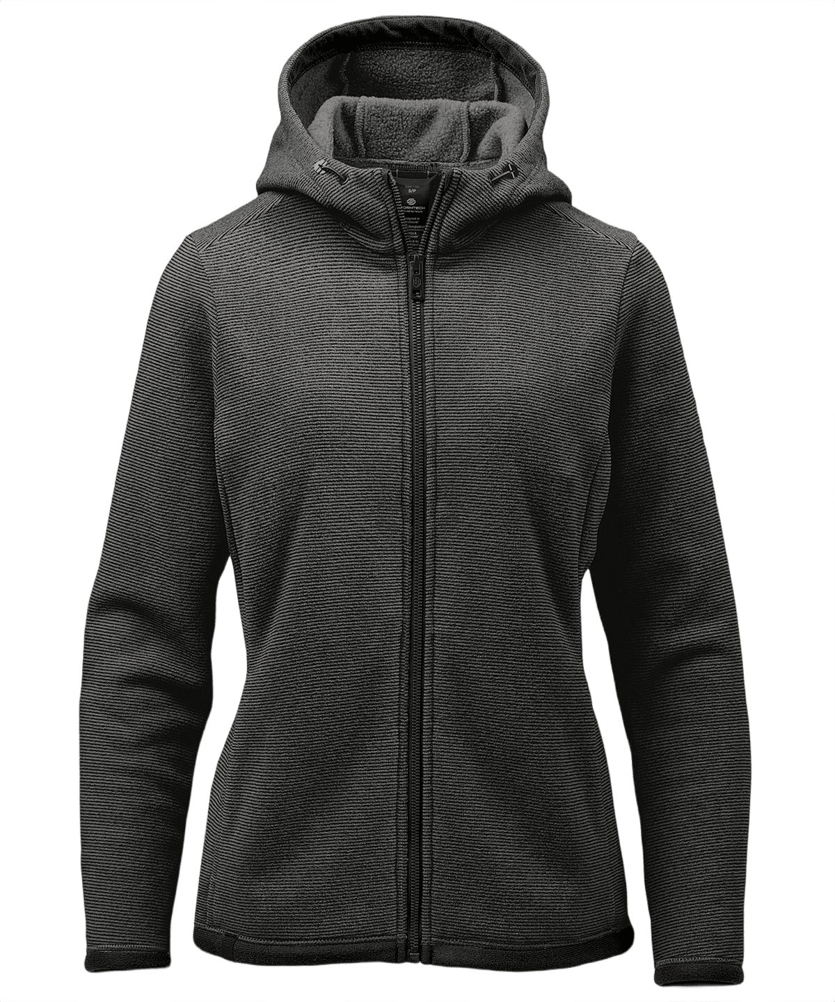 Medusa Fleece Hoodie Women - Stormtech Medusa Fleece Huvtröja Dam