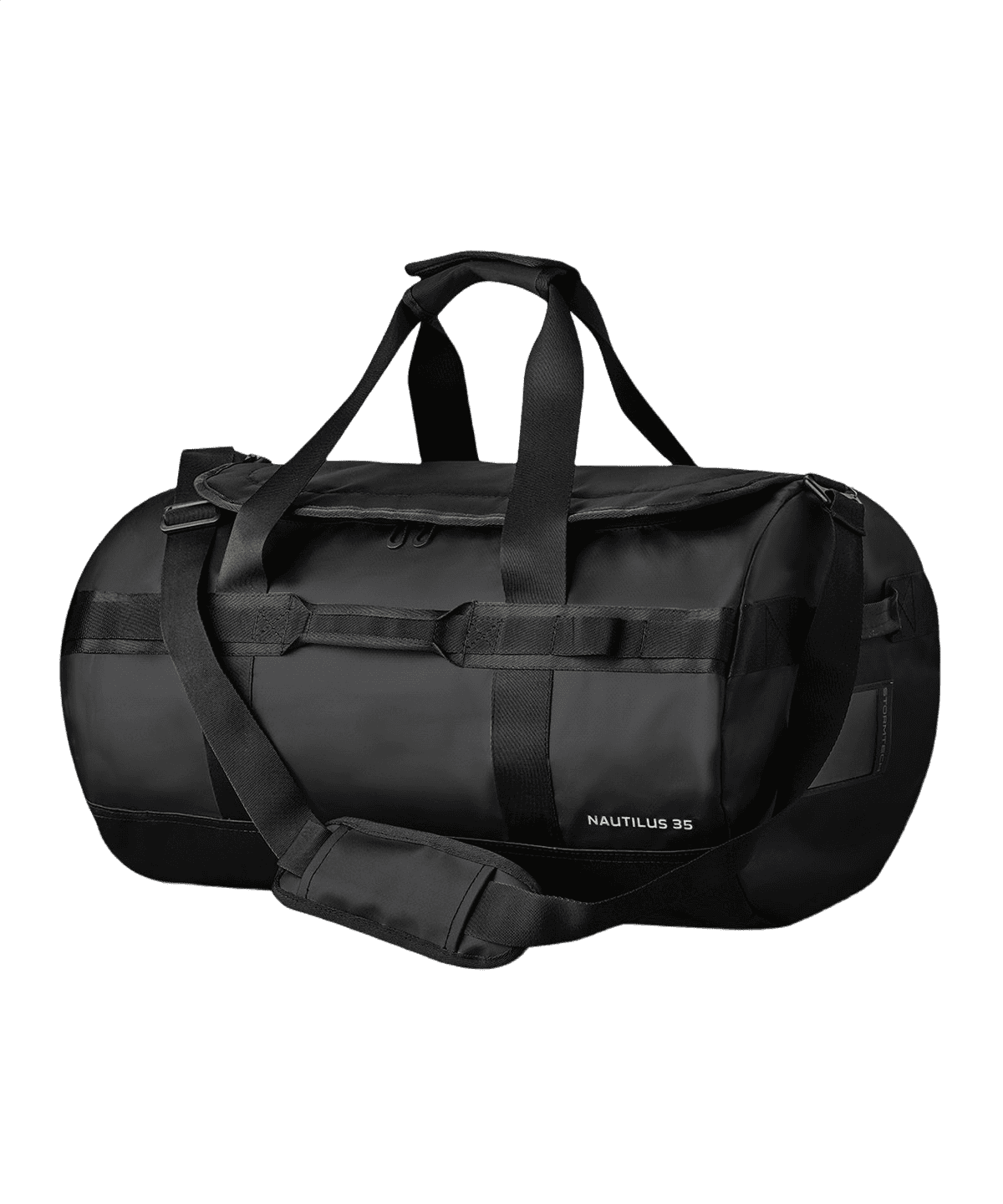 Nautilus Waterproof Duffle 35L - Stormtech Nautilus Vattentät Väska 35L