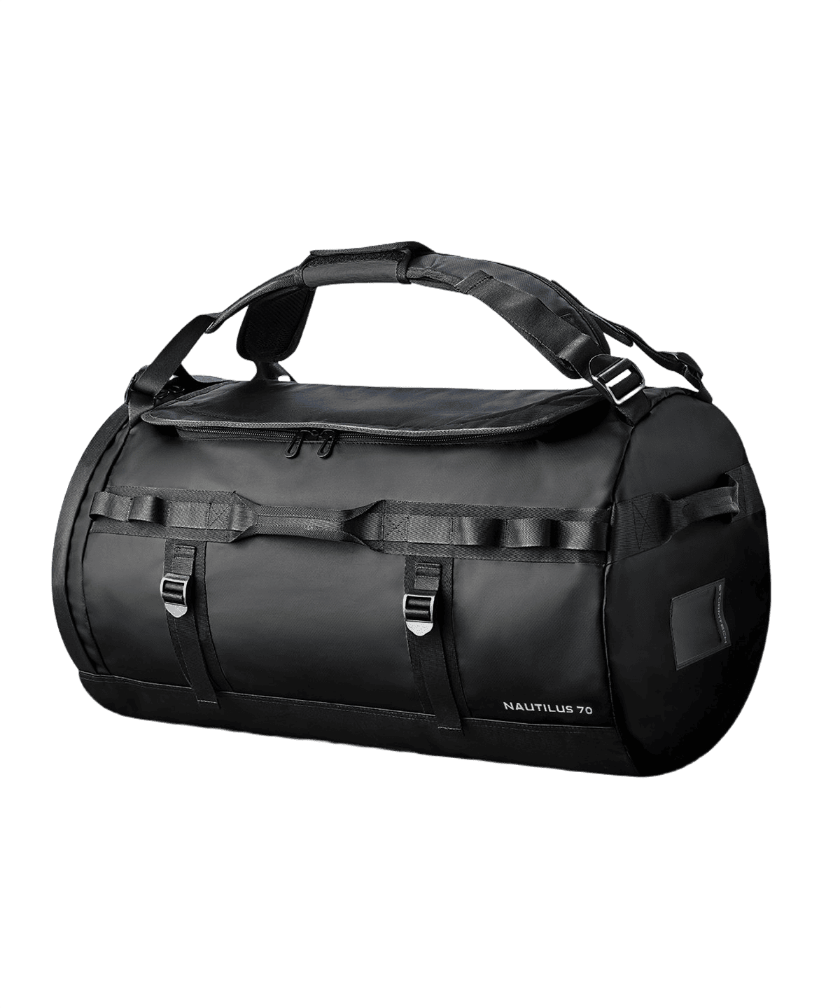 Nautilus Waterproof Duffle 35L - Stormtech Nautilus Vattentät Väska 35L