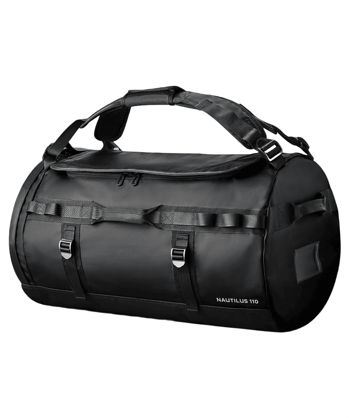 Nautilus Waterproof Duffle 110L - Stormtech Nautilus Vattentät Väska 35L