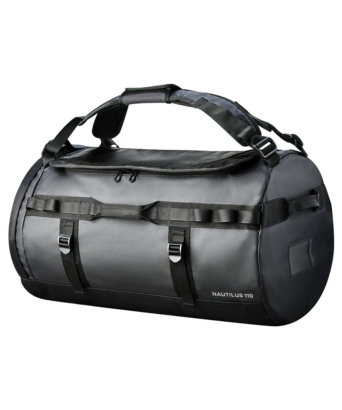Nautilus Waterproof Duffle 110L - Stormtech Nautilus Vattentät Väska 35L