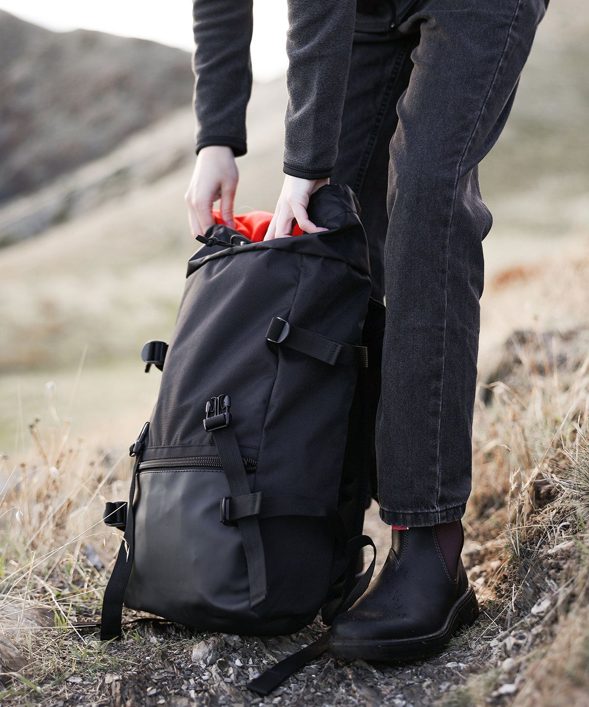 Chappaqua Backpack - Stormtech Chappaqua Ryggsäck