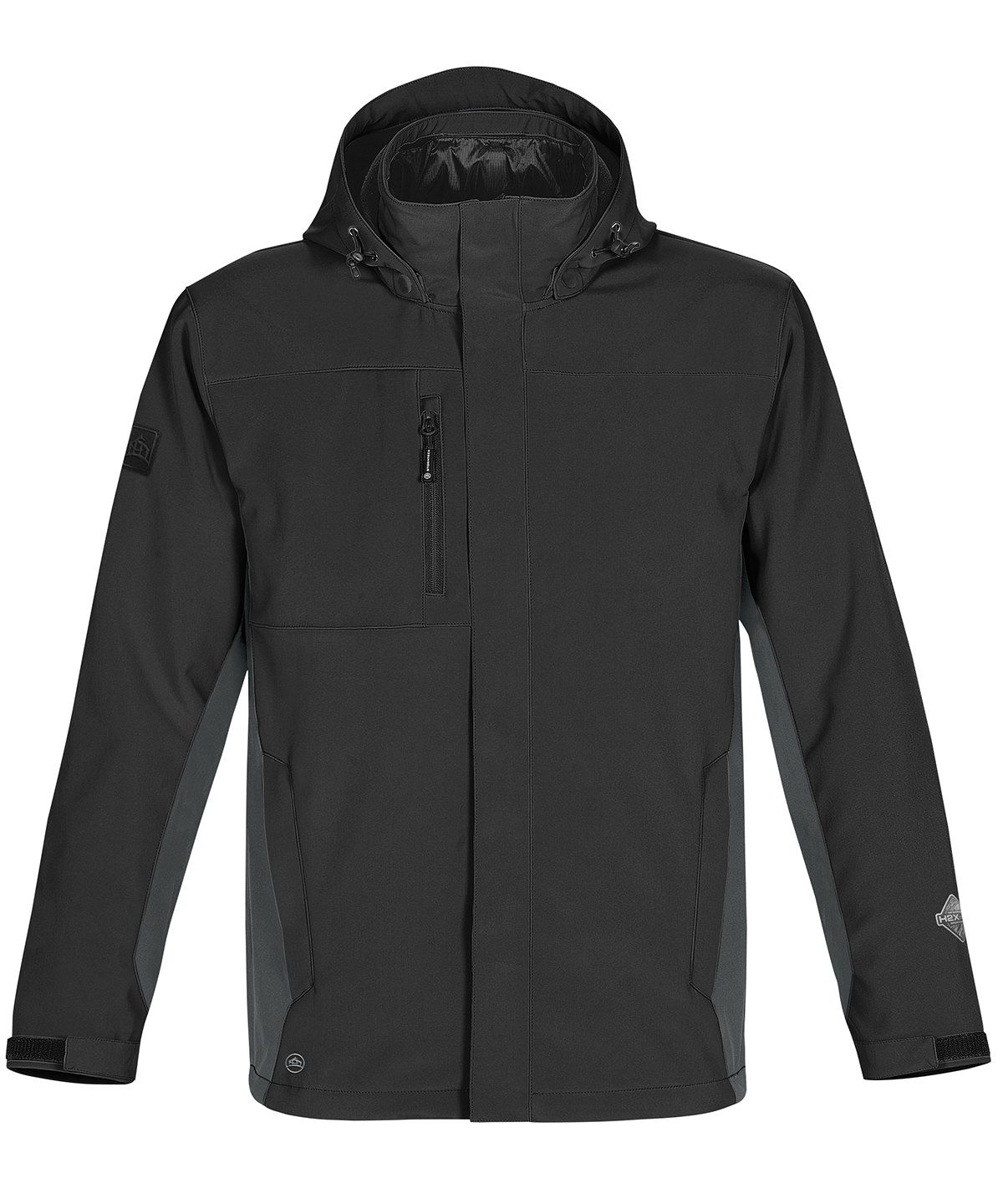 Atmosphere 3-in-1 Jacket - Stormtech Atmosphere 3-in-1 Jacka