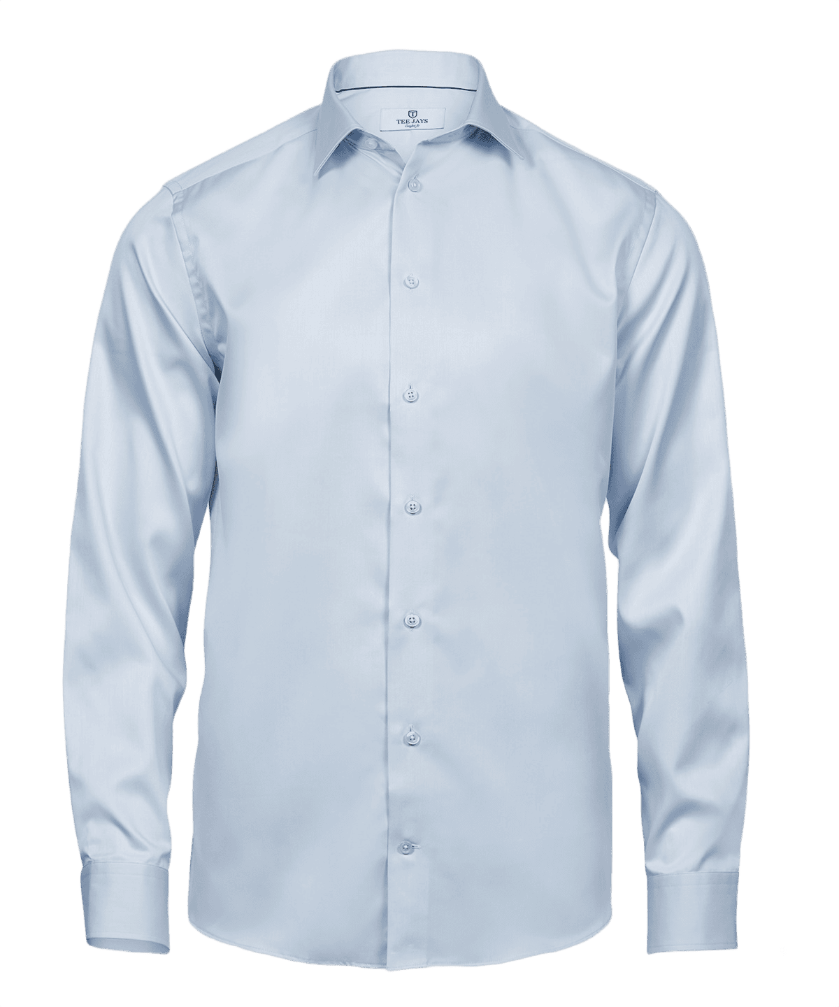 Luxury-kauluspaita comfort fit