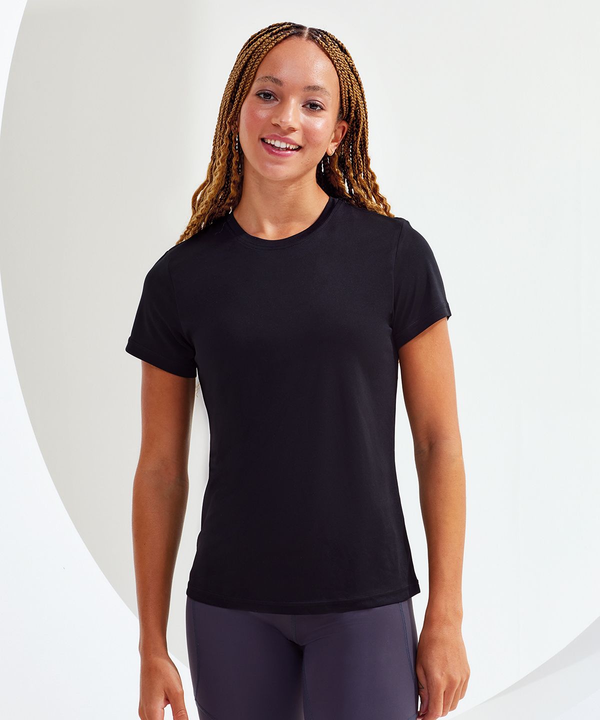 TriDri® Performance T-shirt Dam