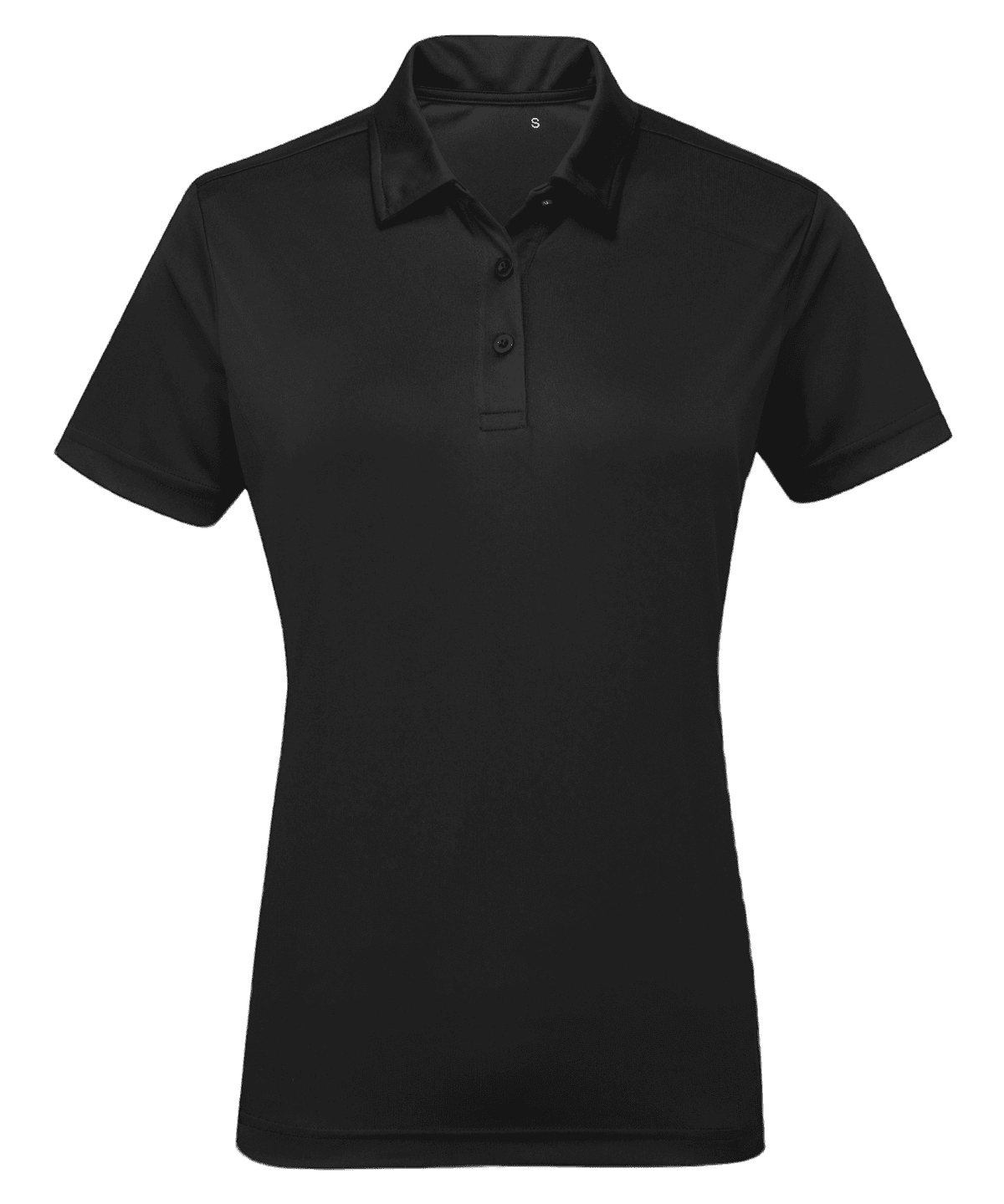 TriDri® Panel Polo Women - Piké Dam