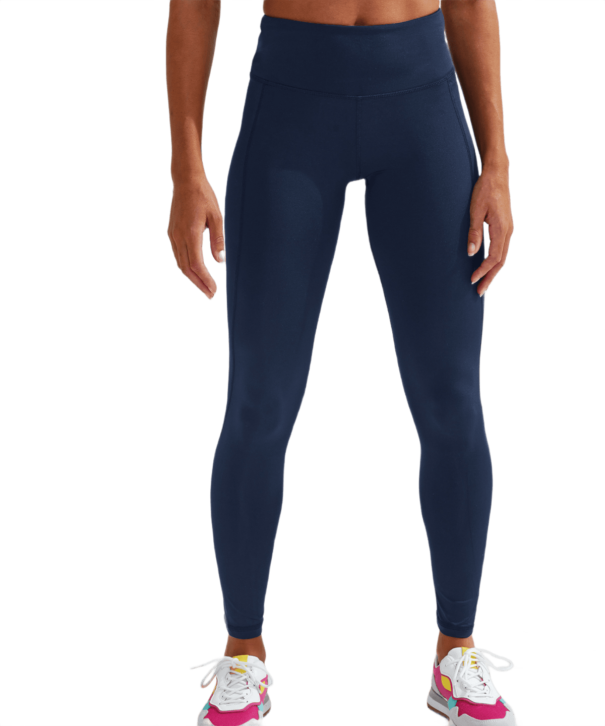 Women's TriDri performance leggings