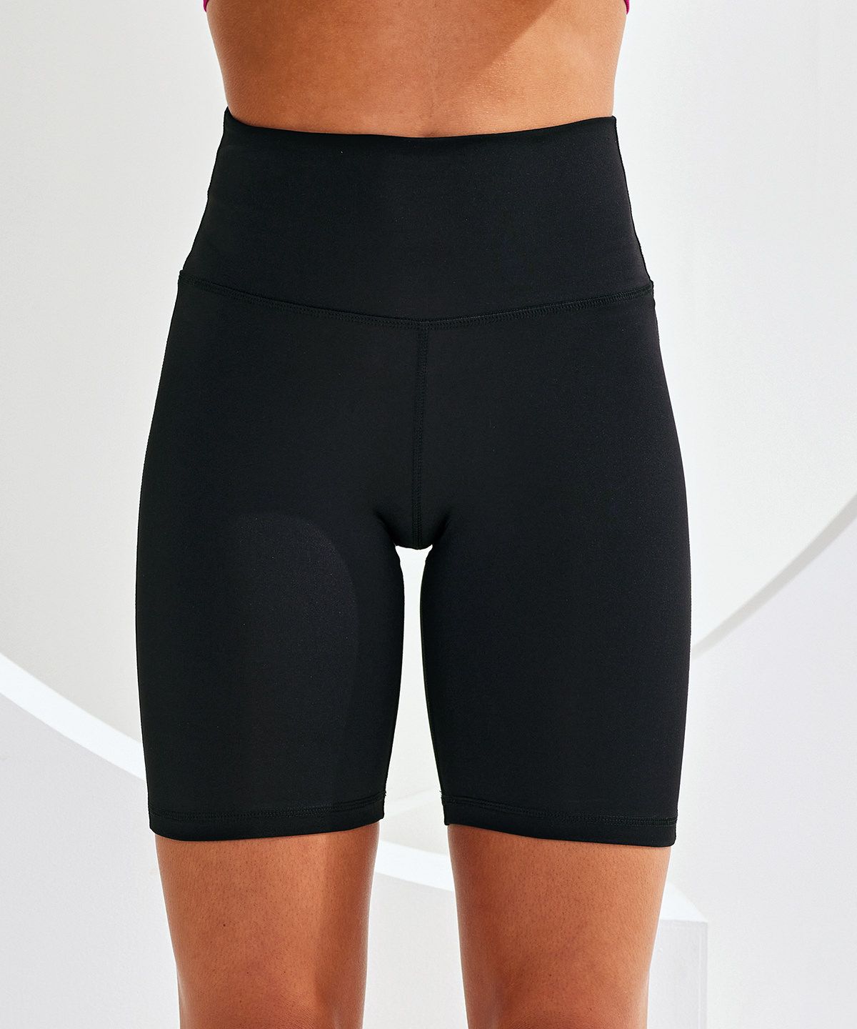 TriDri® Leggingsshorts Dam