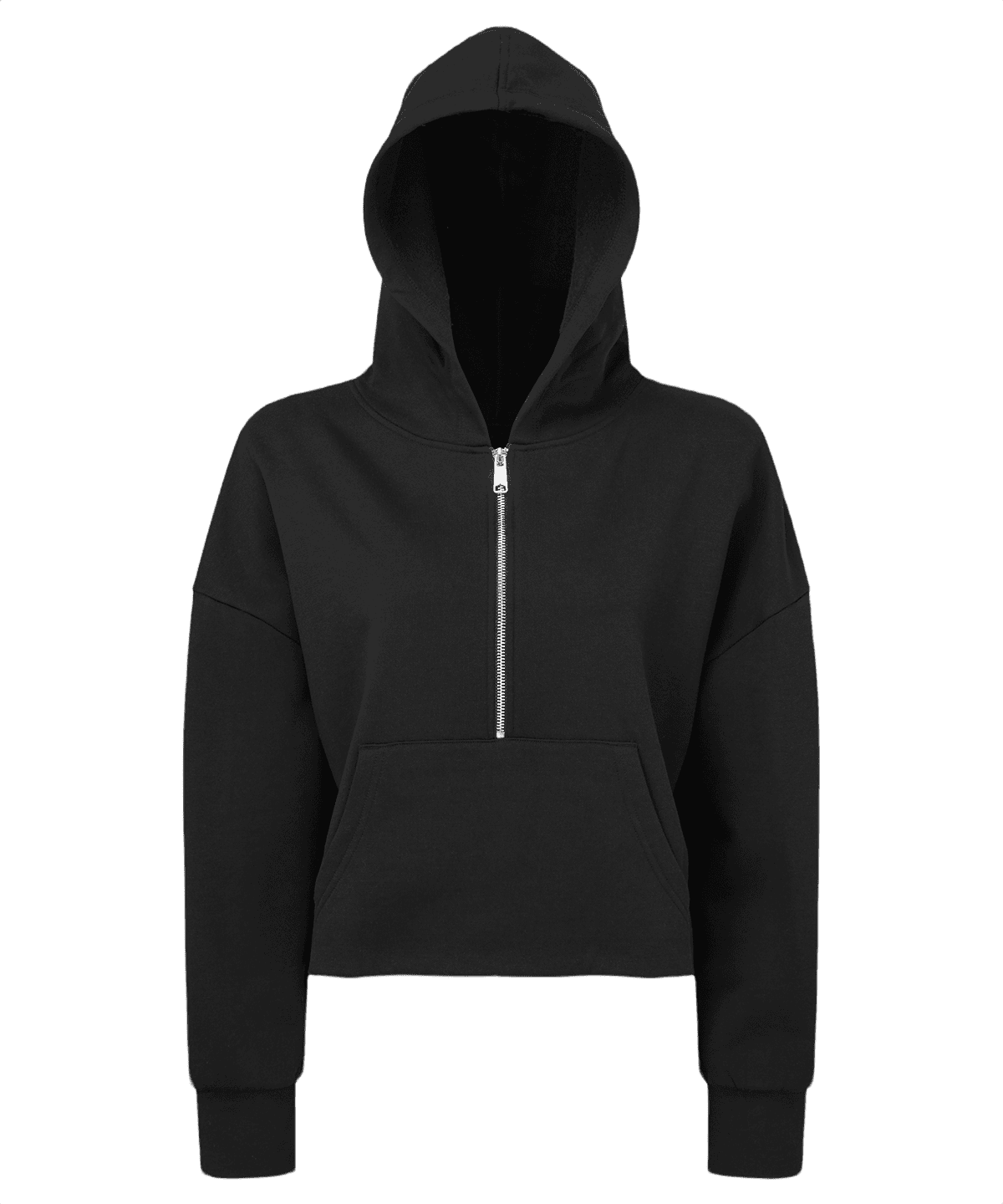 TriDri® Zip Hoodie Women - Huvtröja med dragkedja Dam