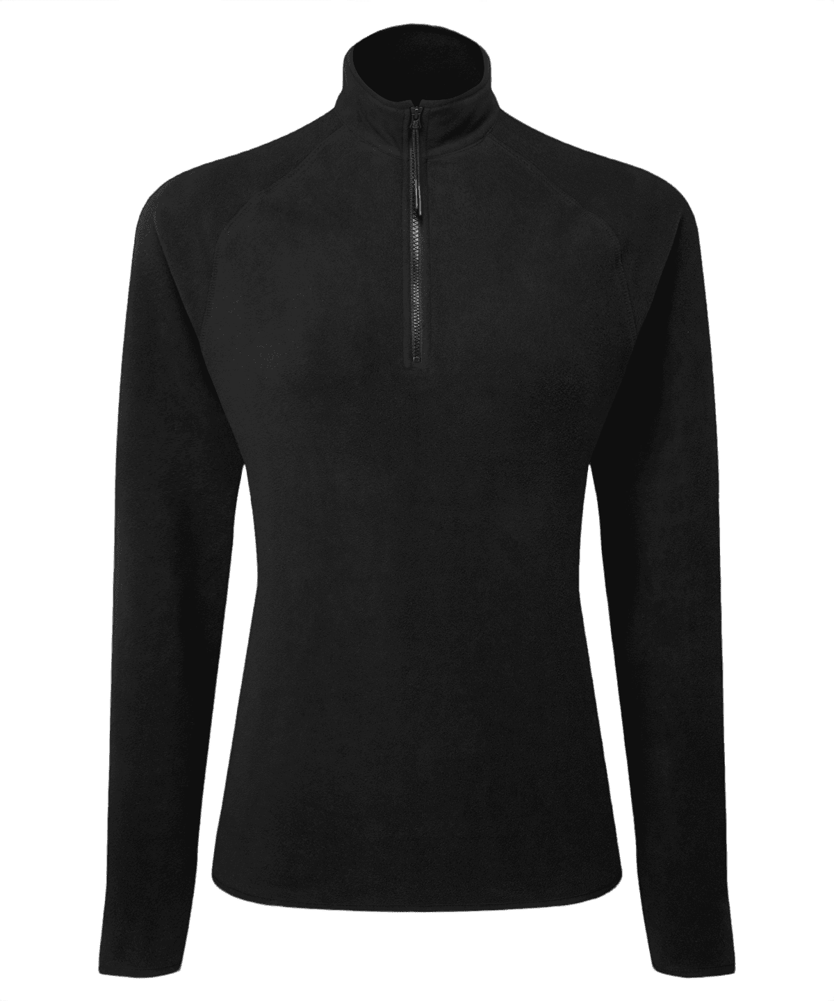 TriDri® Recycled Active Fitted Fleece Women - Återvunnen Fleece Dam