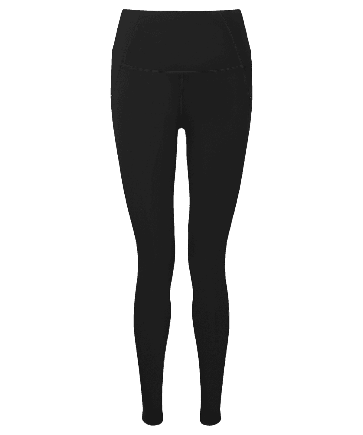 TriDri® Recycled Outdoor Leggings Women - Återvunnet DAm