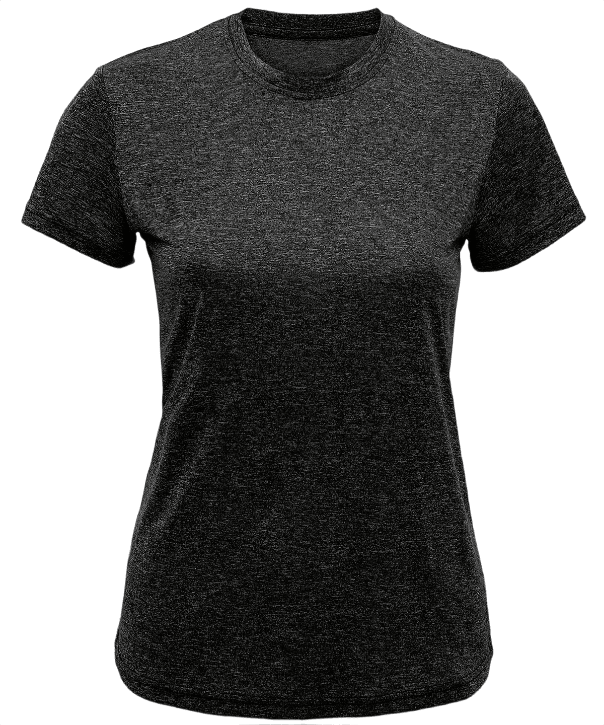 Naisten TriDri® Kierrätetty Performance Tekninen T-Paita