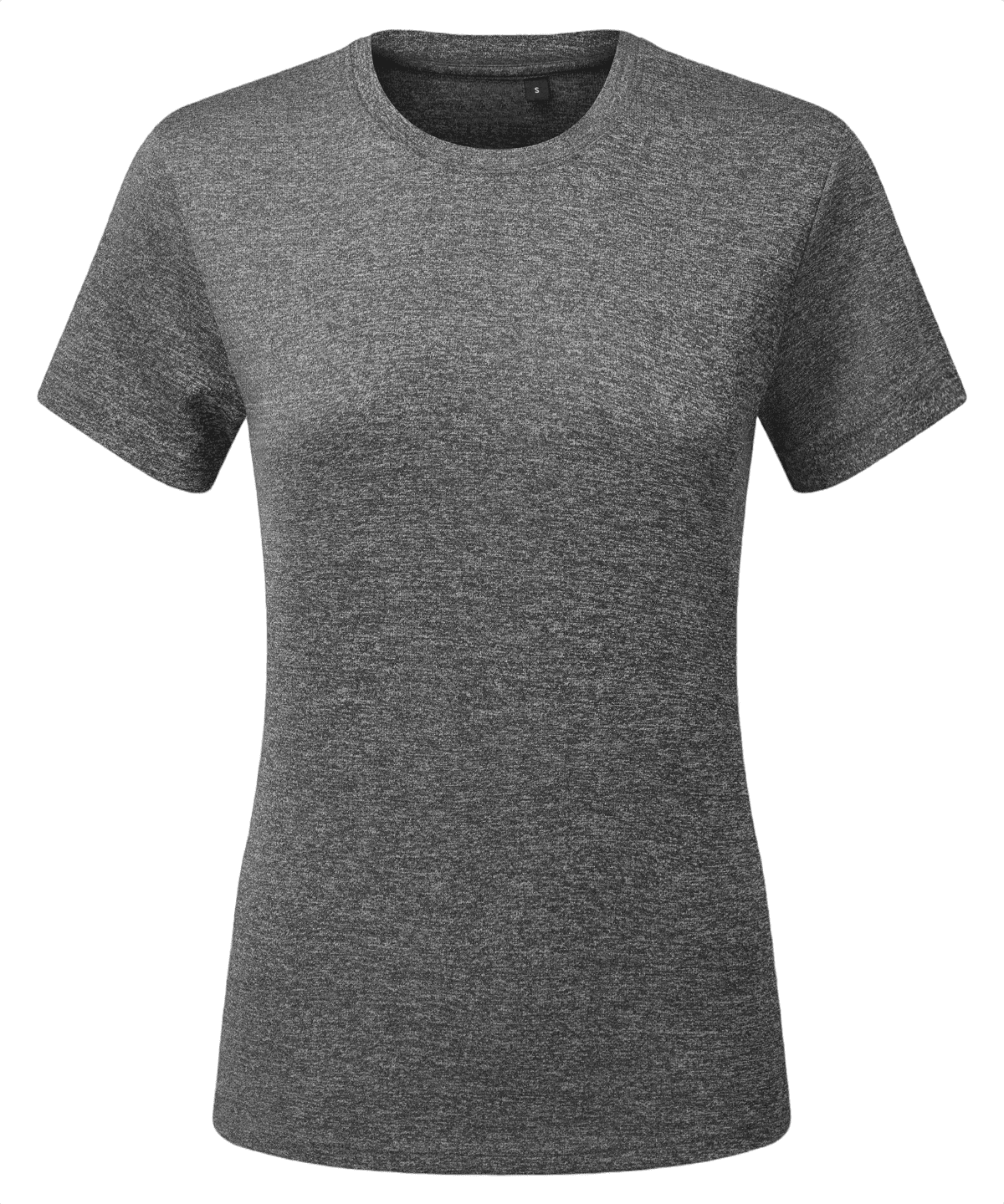 Naisten TriDri® Teksturoitu T-Paita