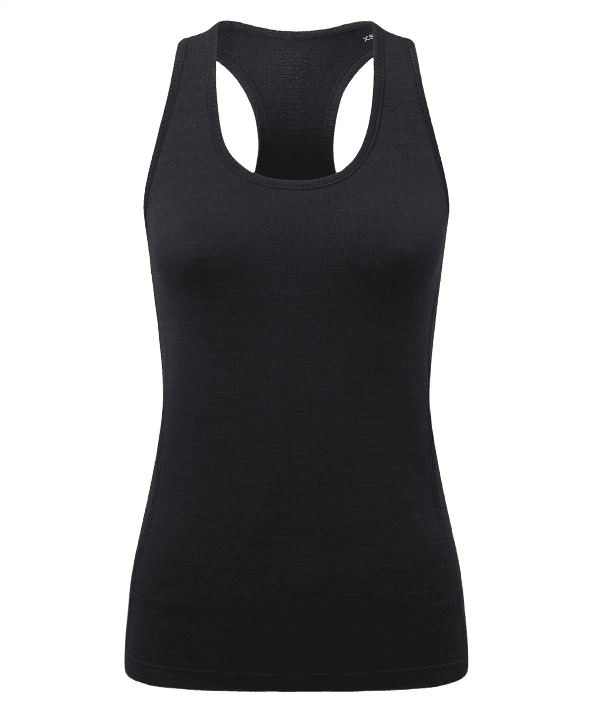 TriDri® Recycled Seamless Flex Vest Women - Sömlöst Linne Dam